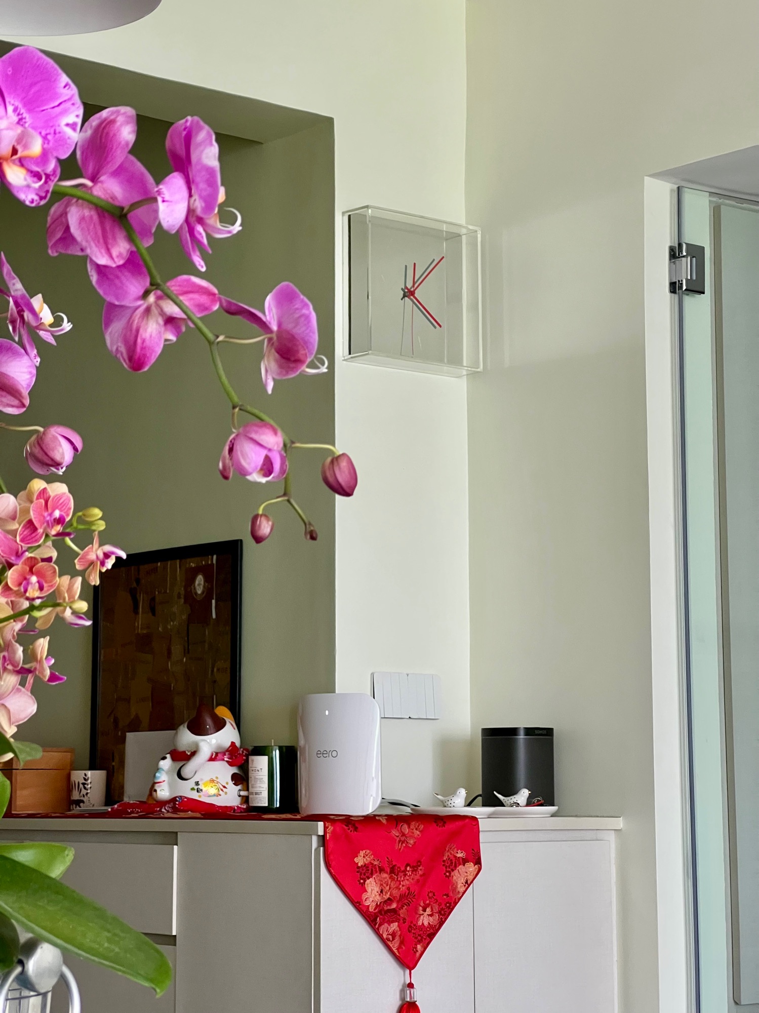 New updates arriving just in time for Chinese new year