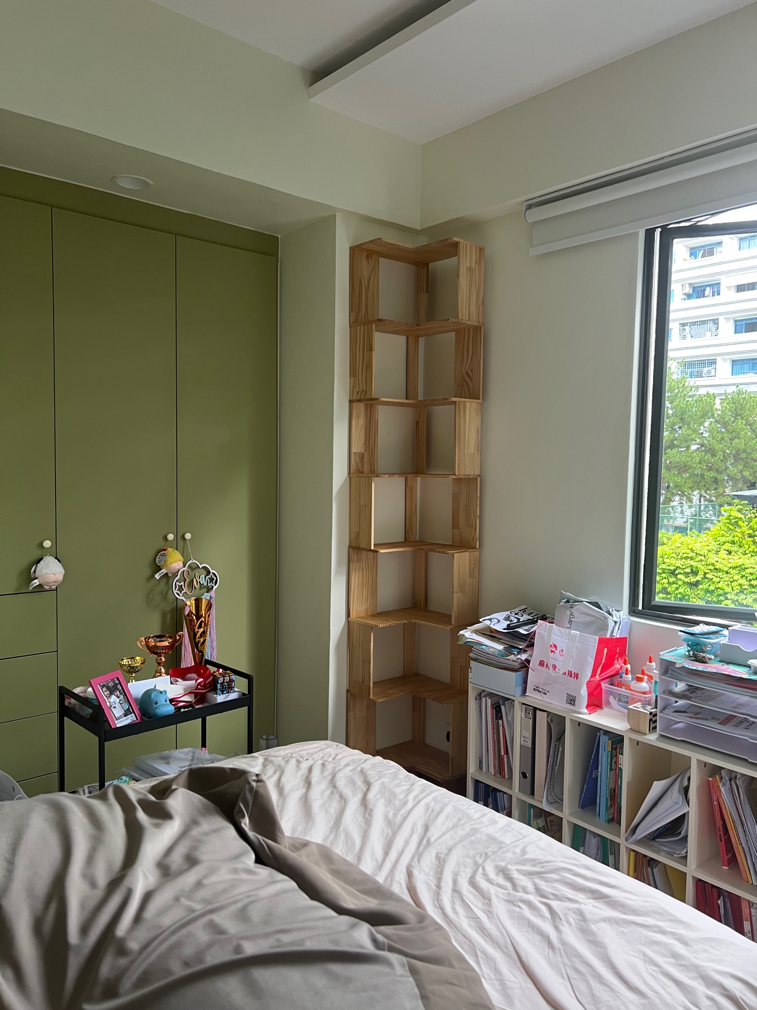 New updates arriving just in time for Chinese new year