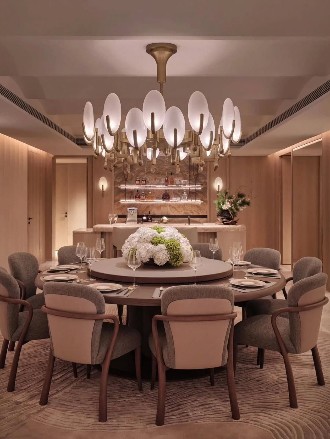 Luxurious-condo-design