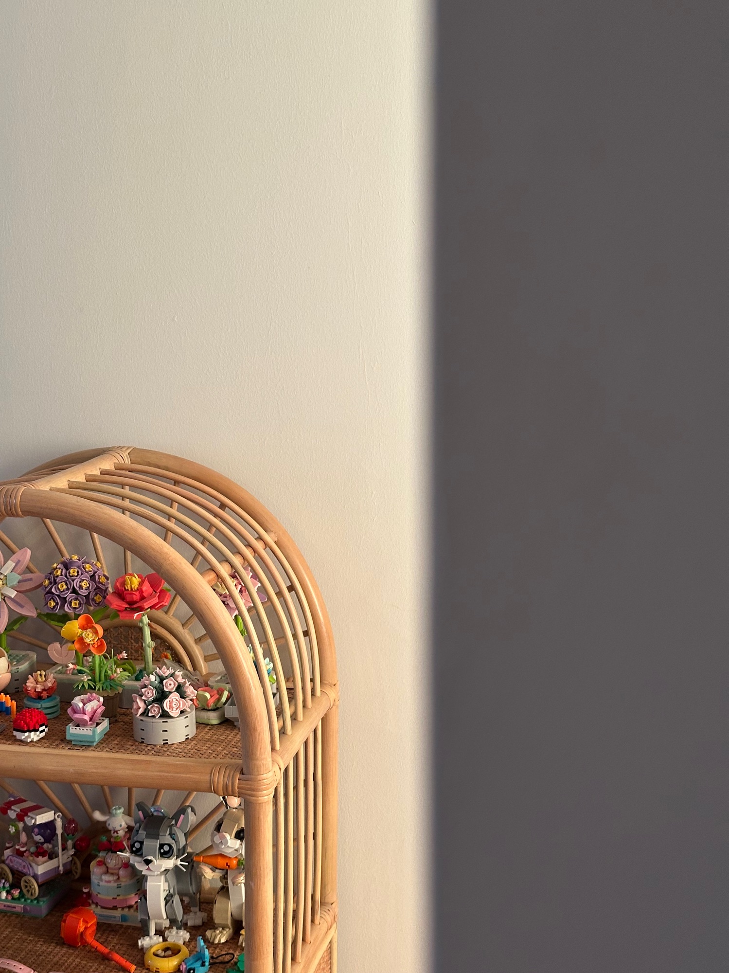 A little Living & Dining Room glow up after 3 years🍃✨