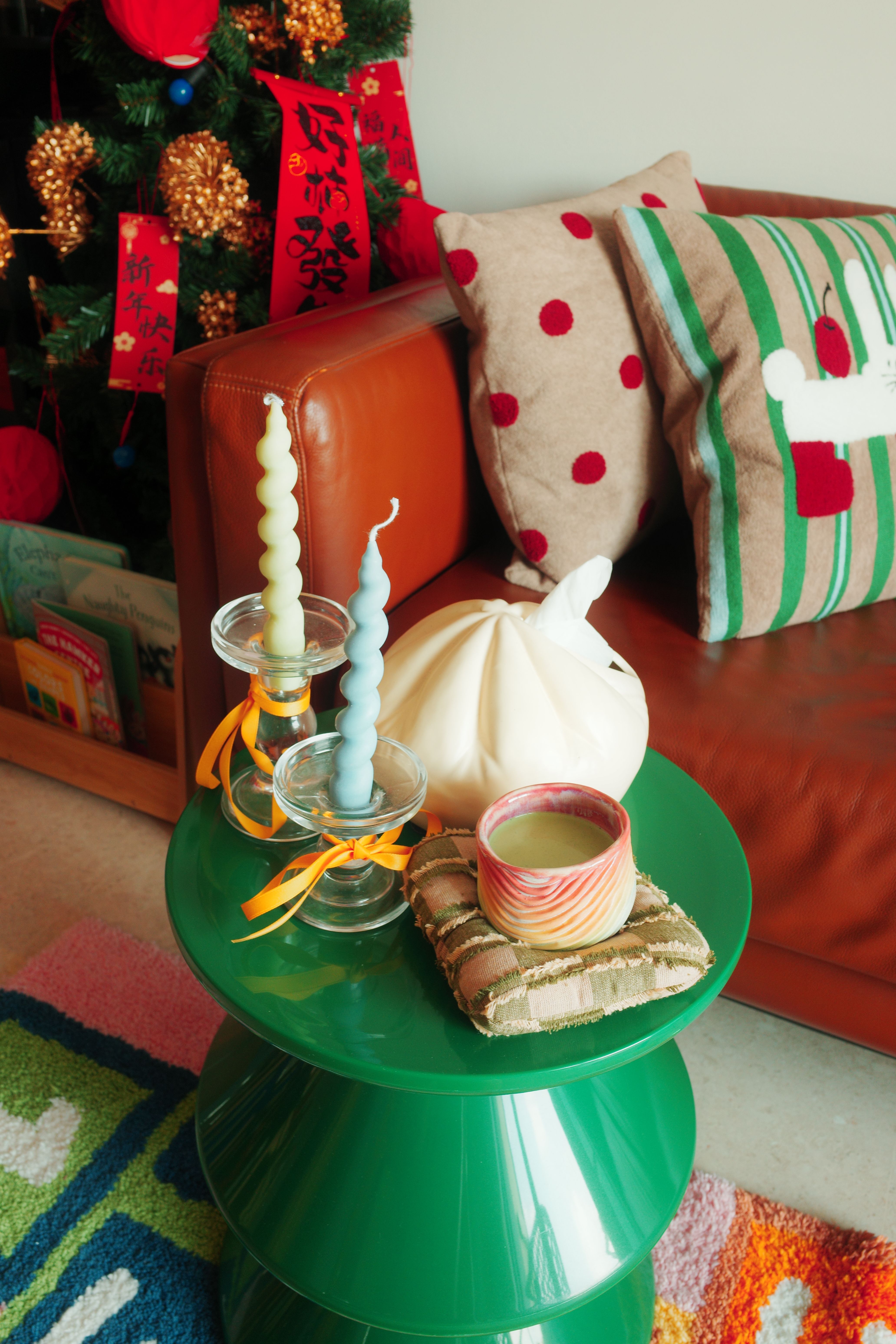 Home Cafe Diaries 🍵💛