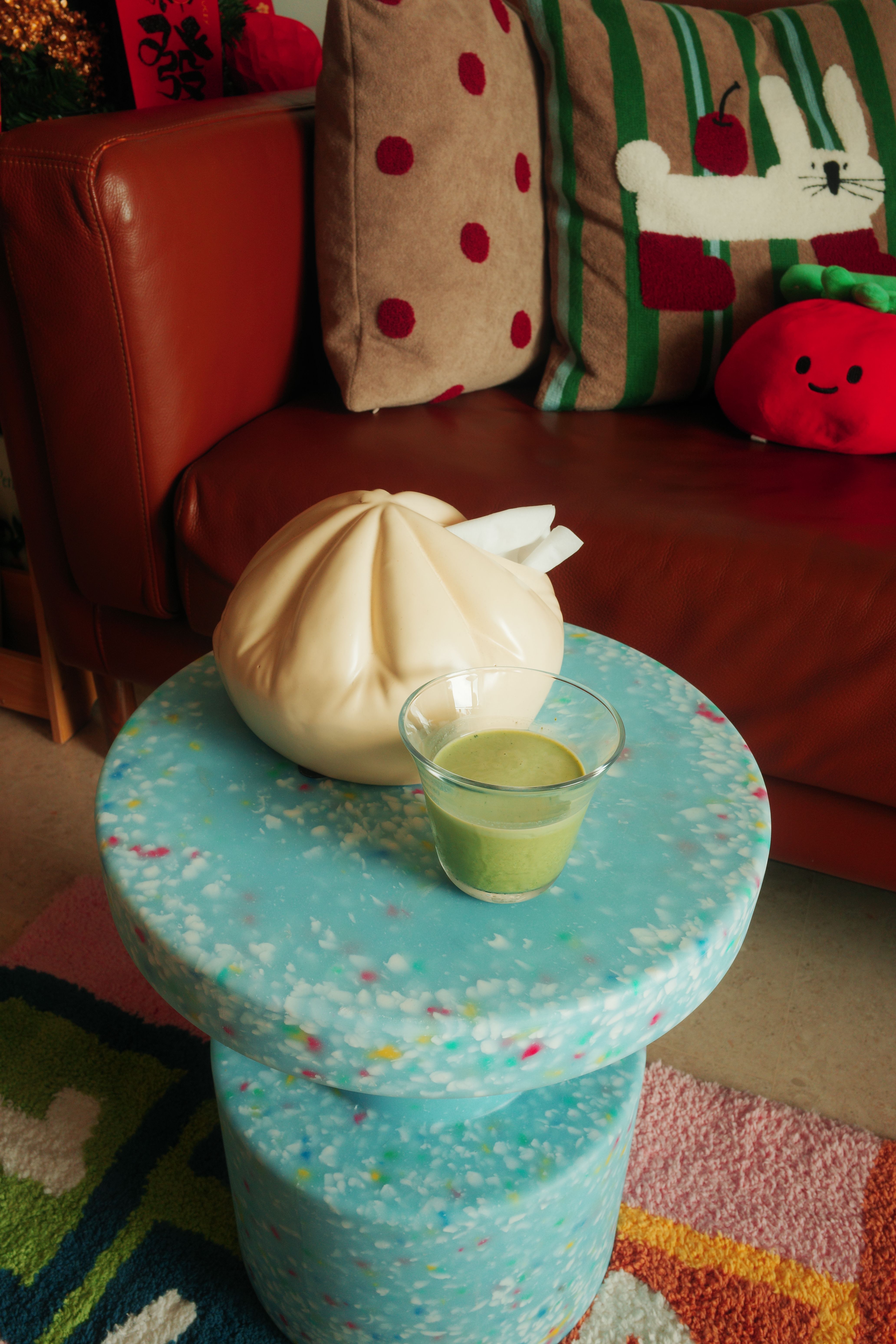 Home Cafe Diaries 🍵💛