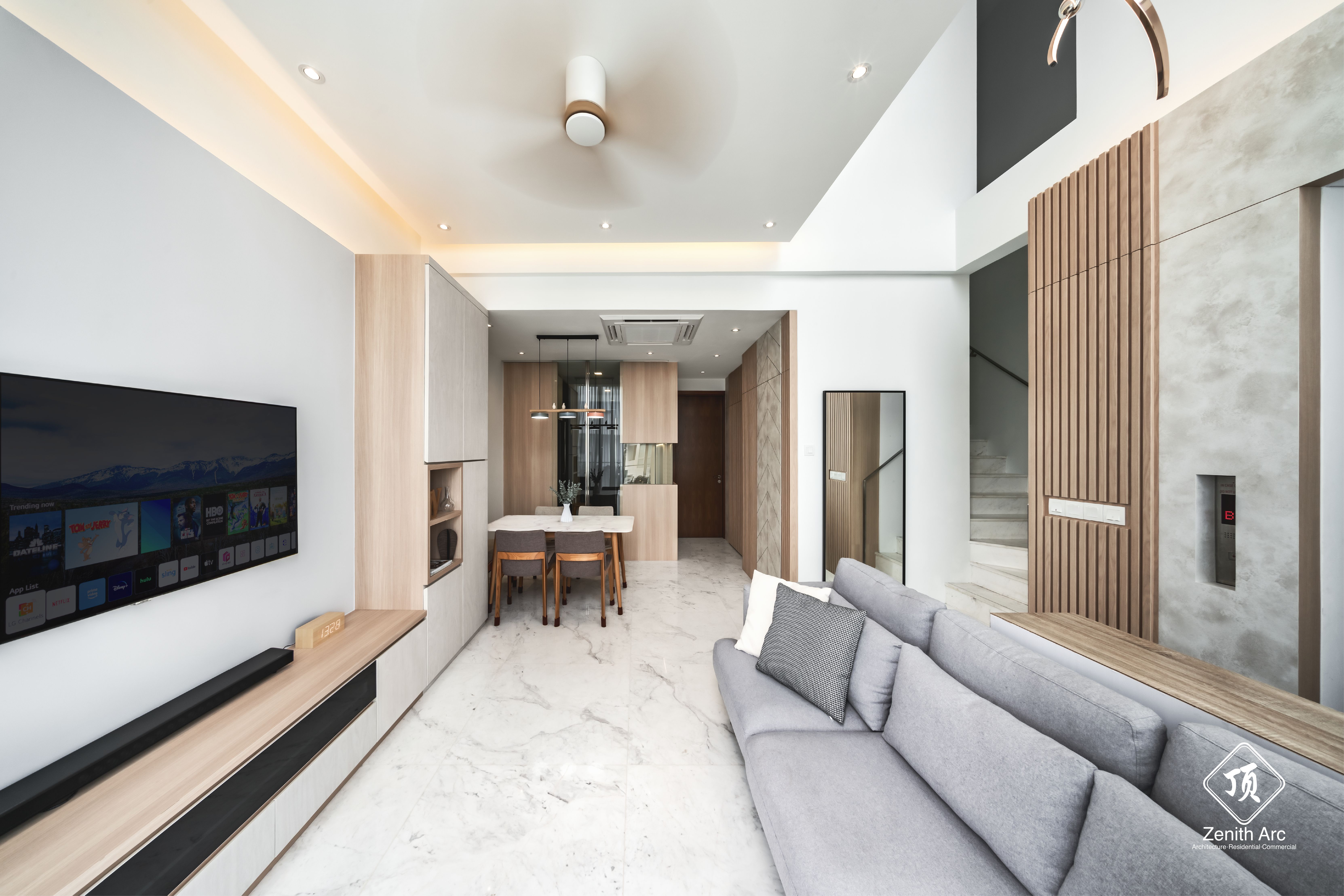 Harmonious-blend-of-modern-charm-@-Jardin-Dunearn-Road