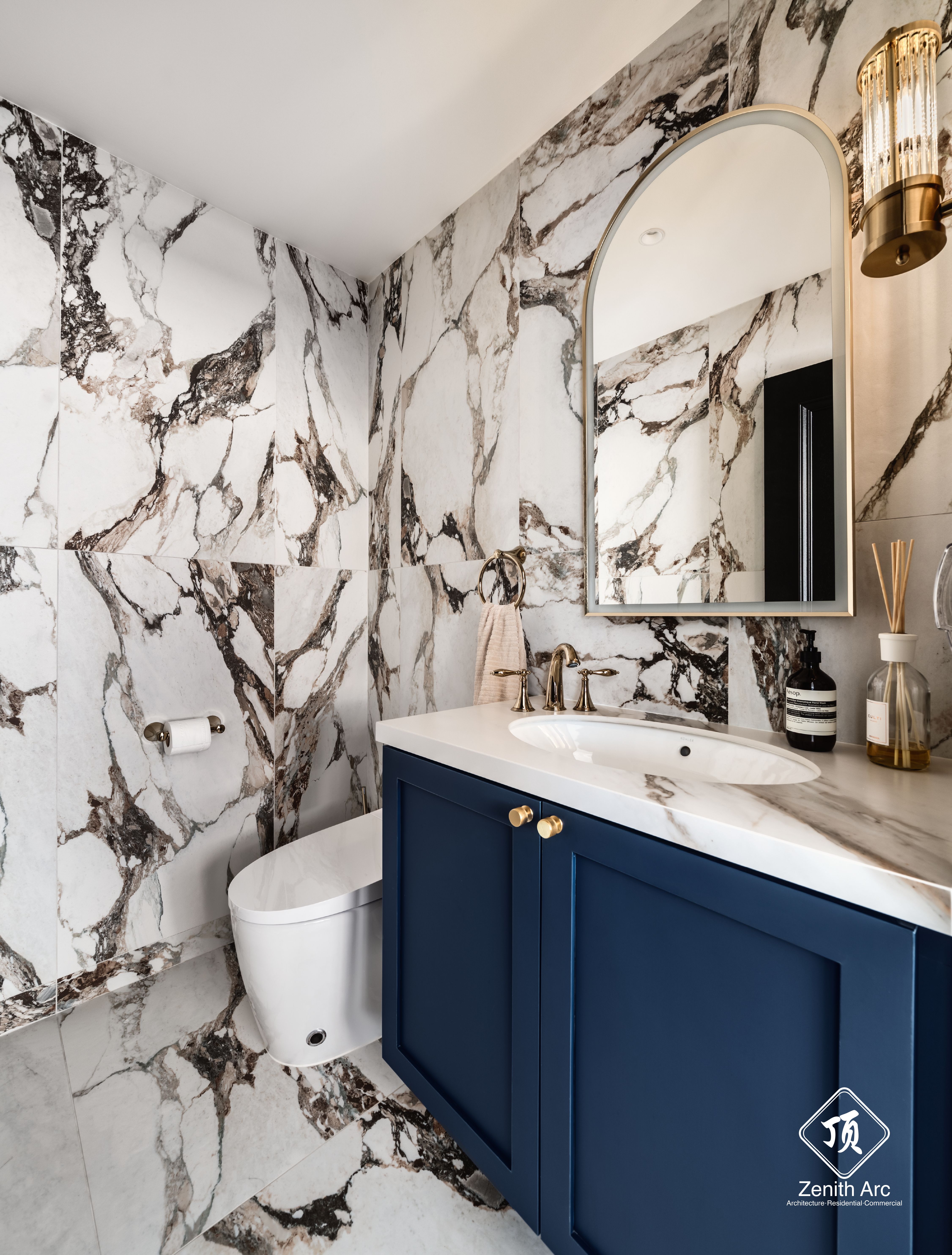 Step into a Modern Victorian, Vintage Resort @ Lorong J Telok Kurau