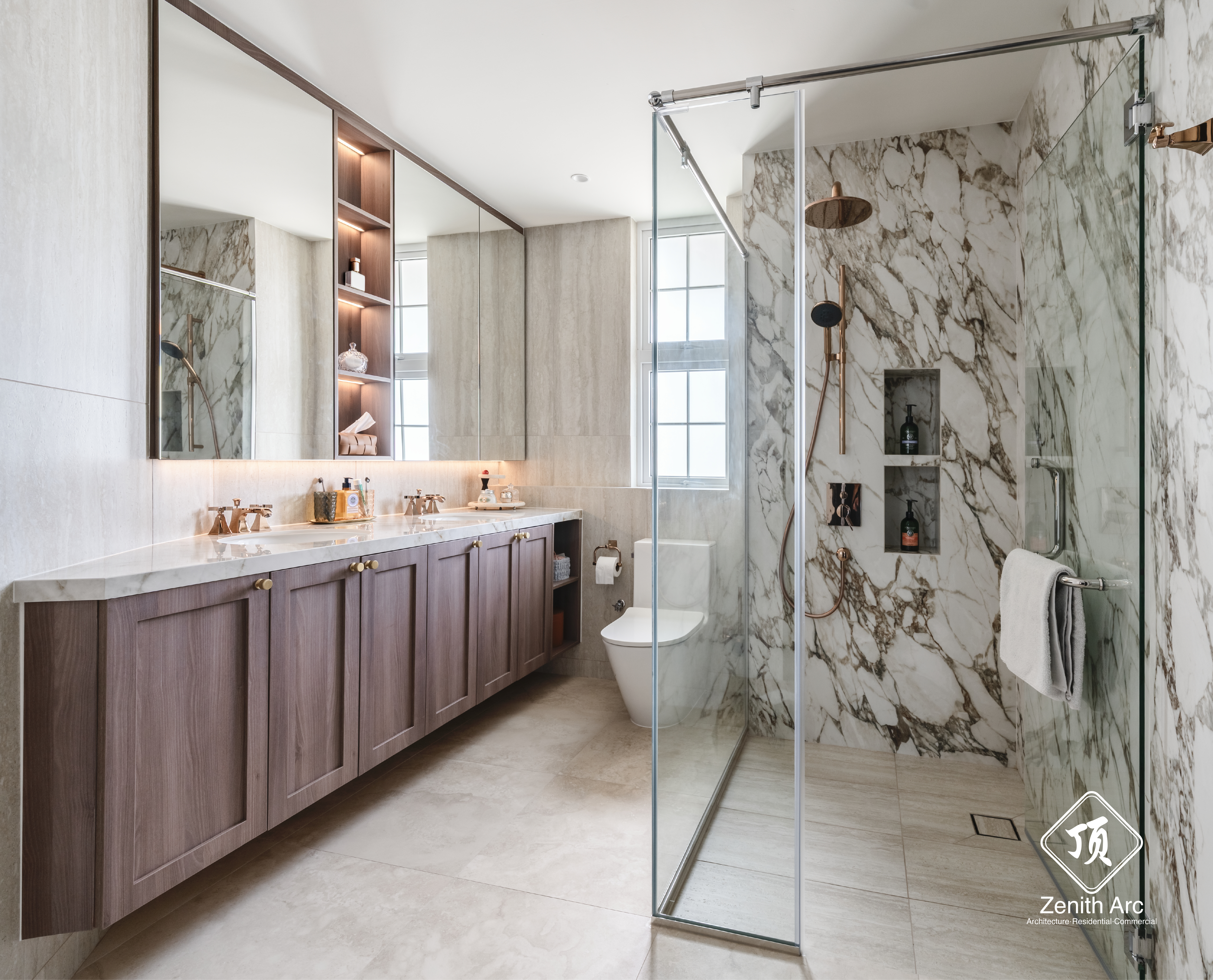 Step into a Modern Victorian, Vintage Resort @ Lorong J Telok Kurau