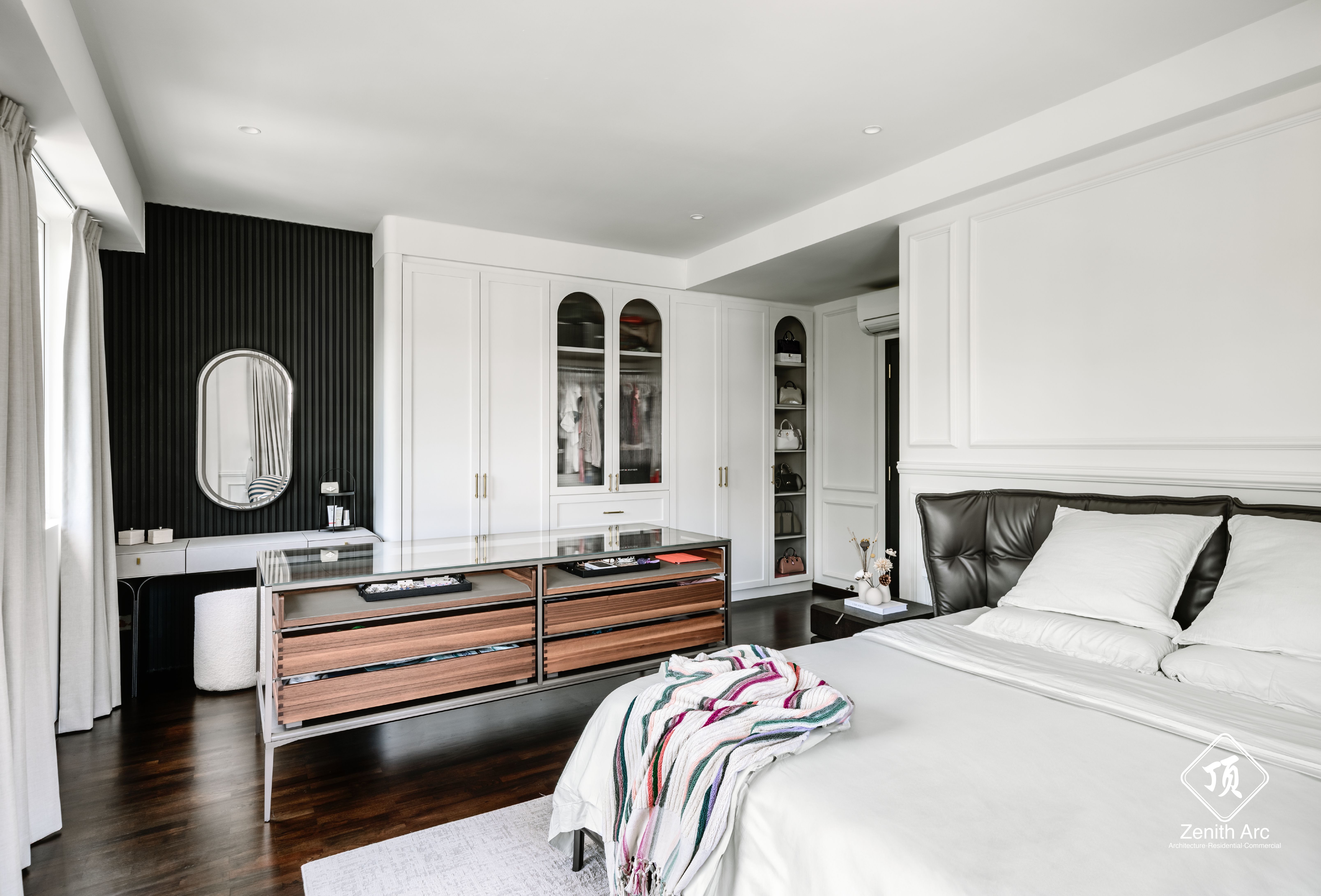 Step into a Modern Victorian, Vintage Resort @ Lorong J Telok Kurau