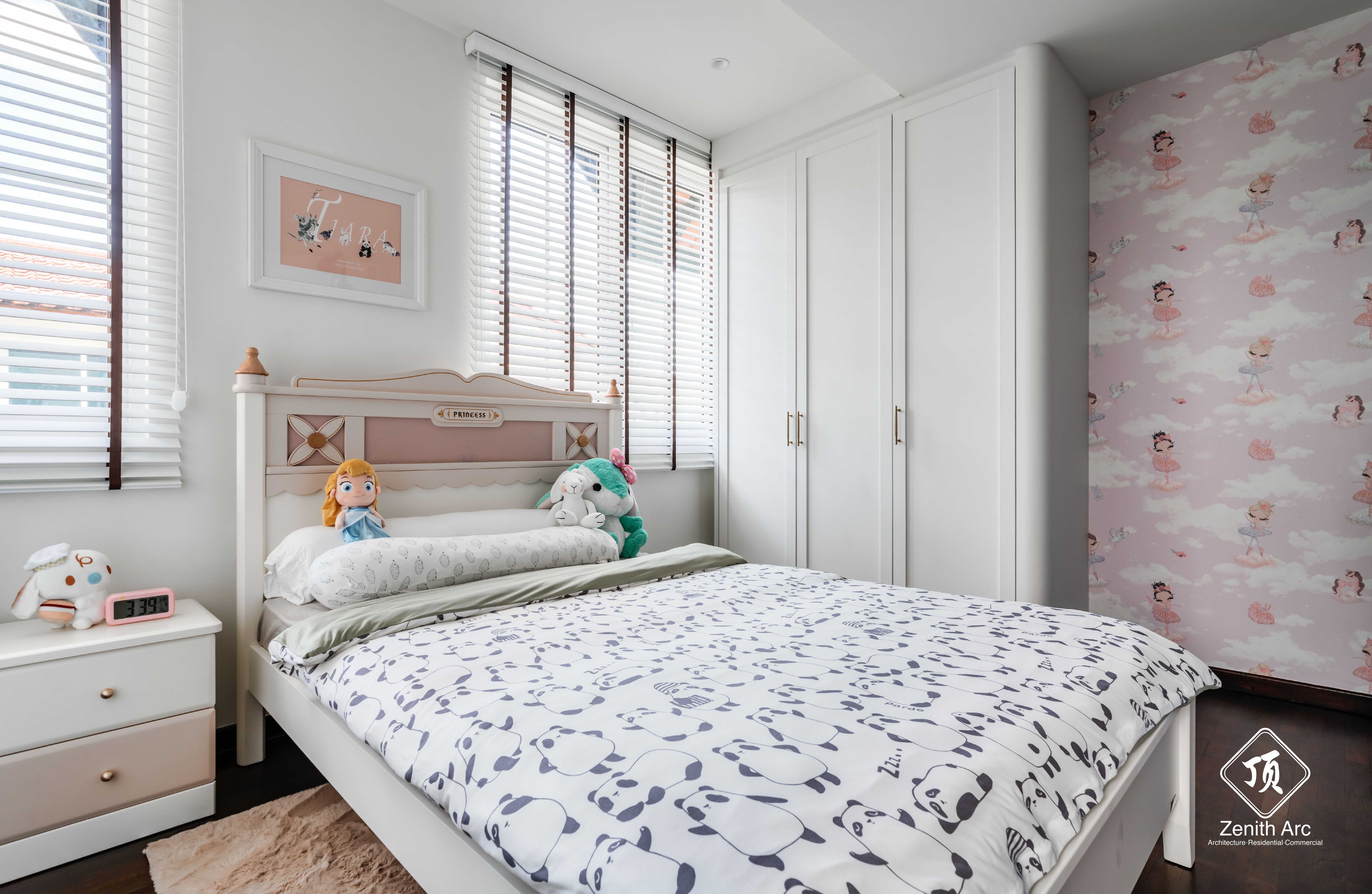 Step into a Modern Victorian, Vintage Resort @ Lorong J Telok Kurau