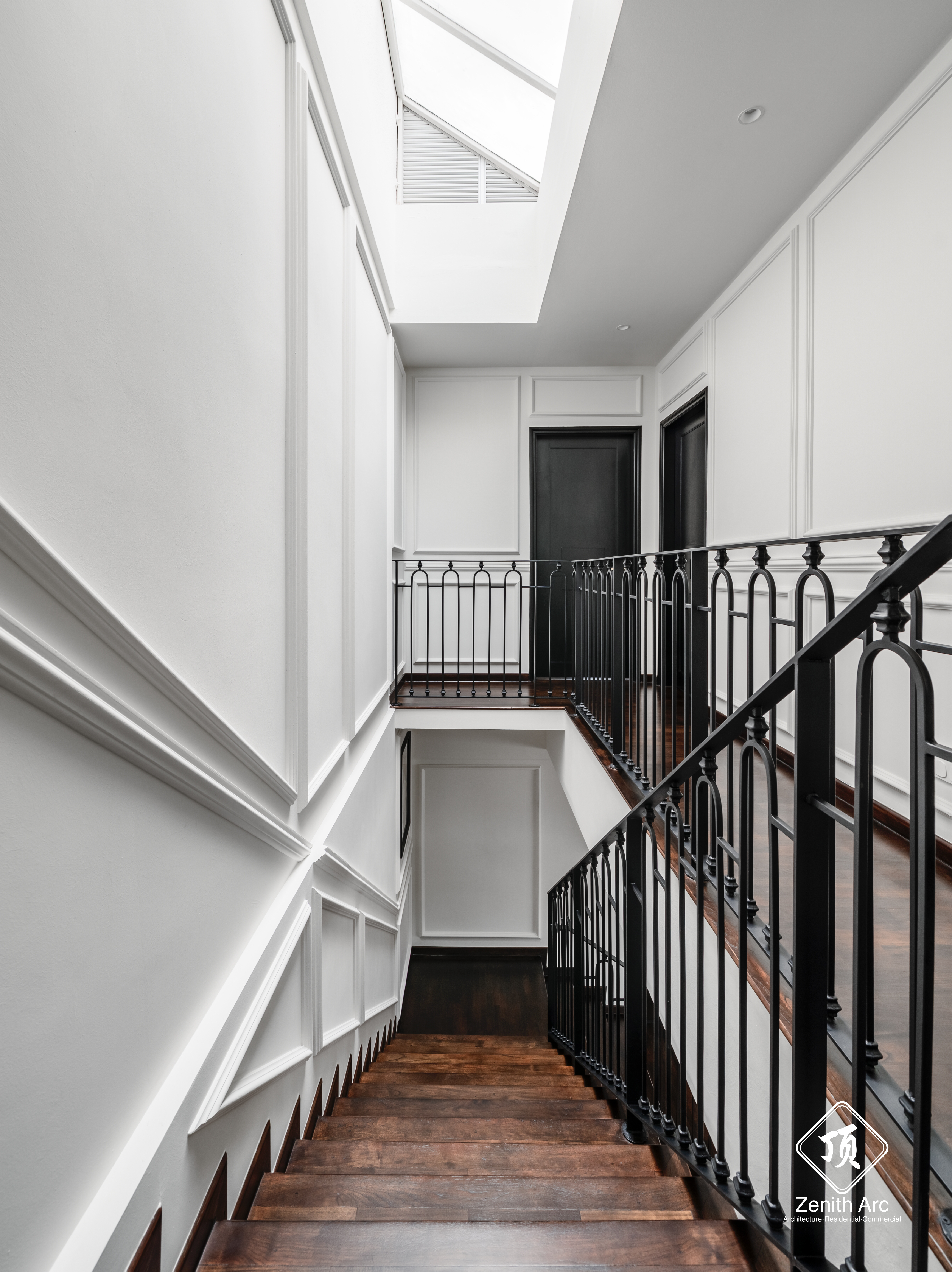 Step into a Modern Victorian, Vintage Resort @ Lorong J Telok Kurau