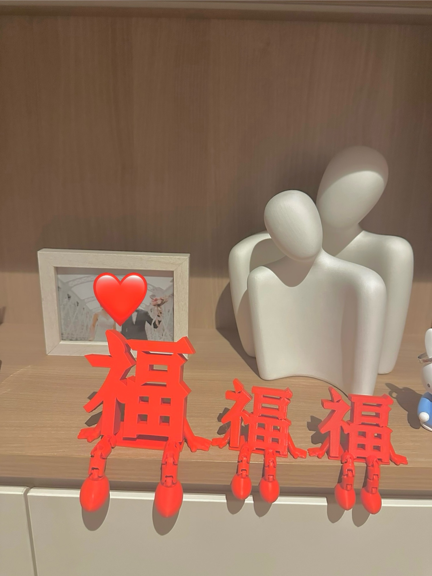 Check out our CNY decos! 🧧