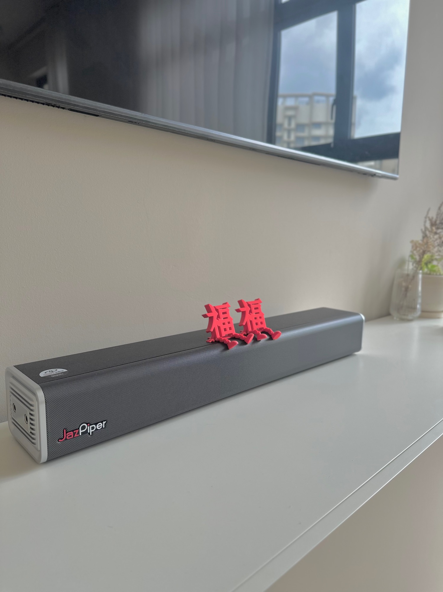 Check out our CNY decos! 🧧