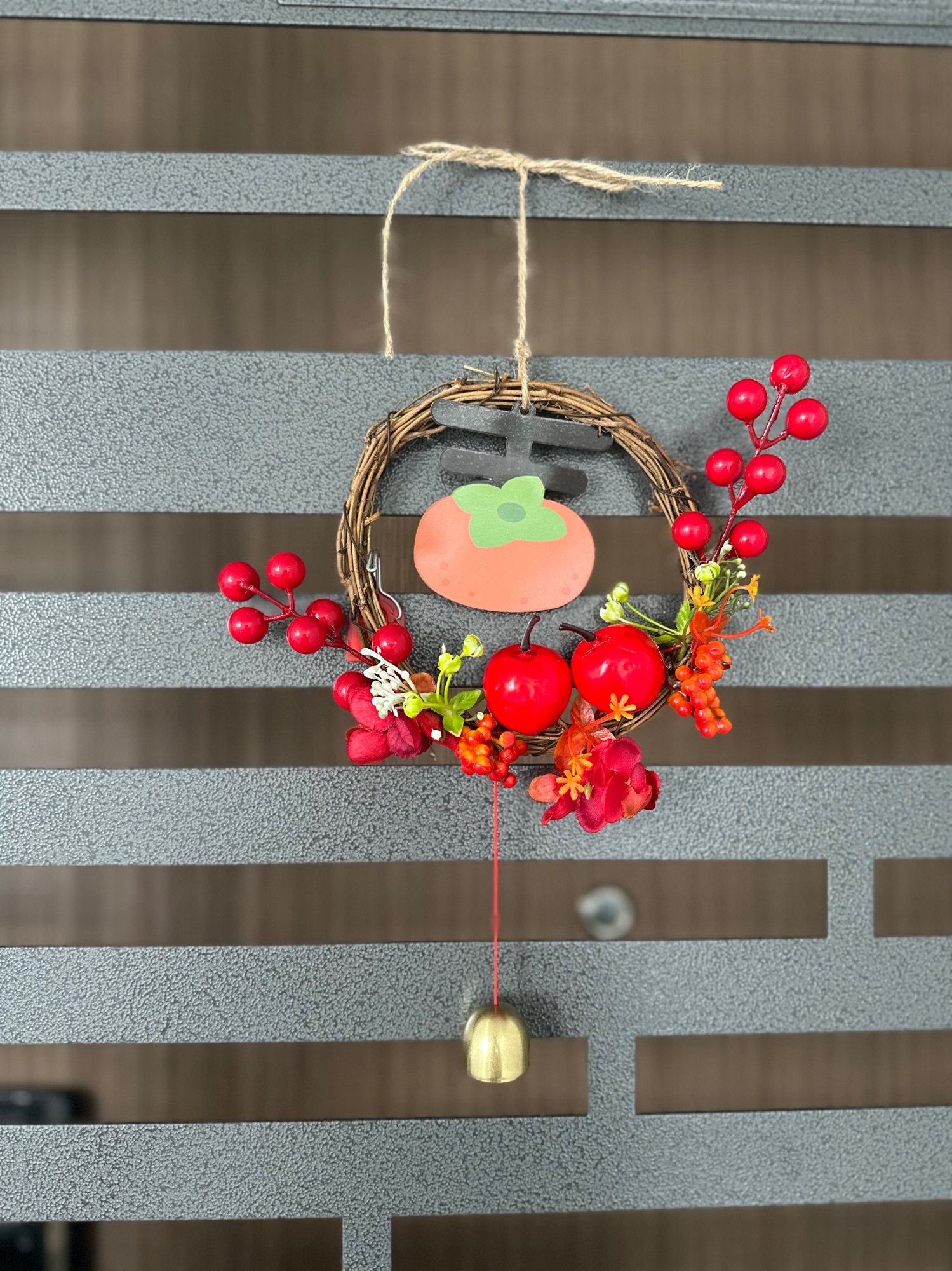 Check out our CNY decos! 🧧