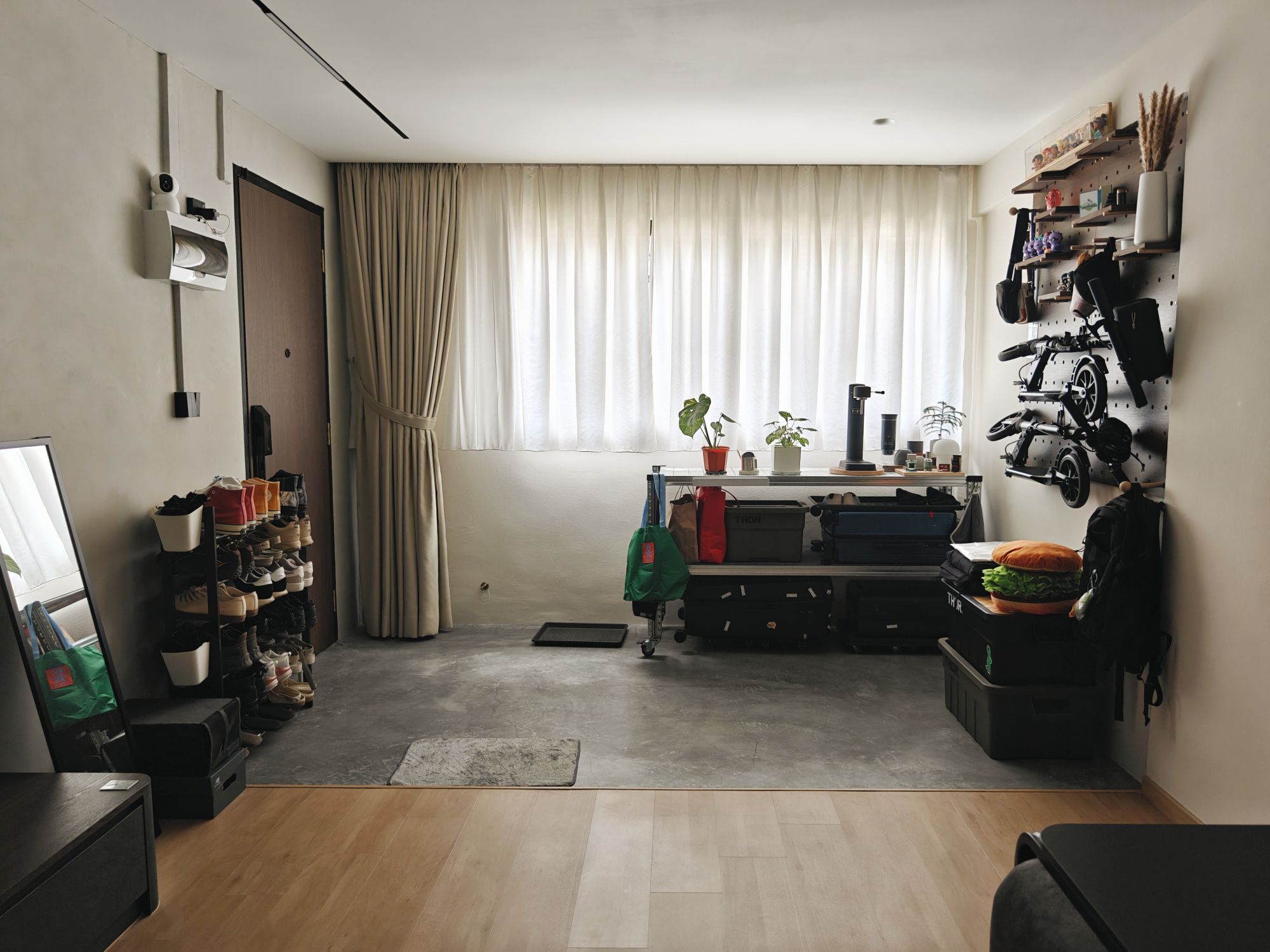 Update-to-our-Japandi-inspired-home.