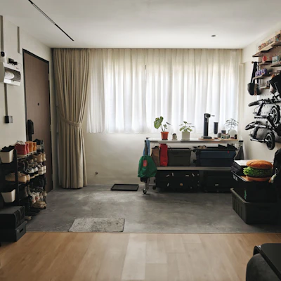 Customer home photo 21: Update to our Japandi inspired home.