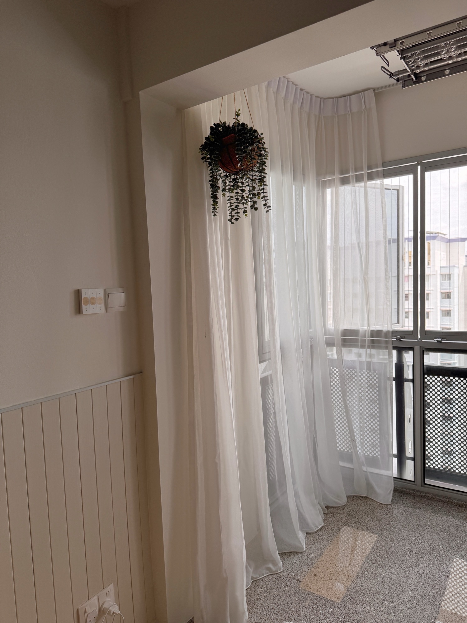Creating Mood with Curtains: Simple Styling Tips