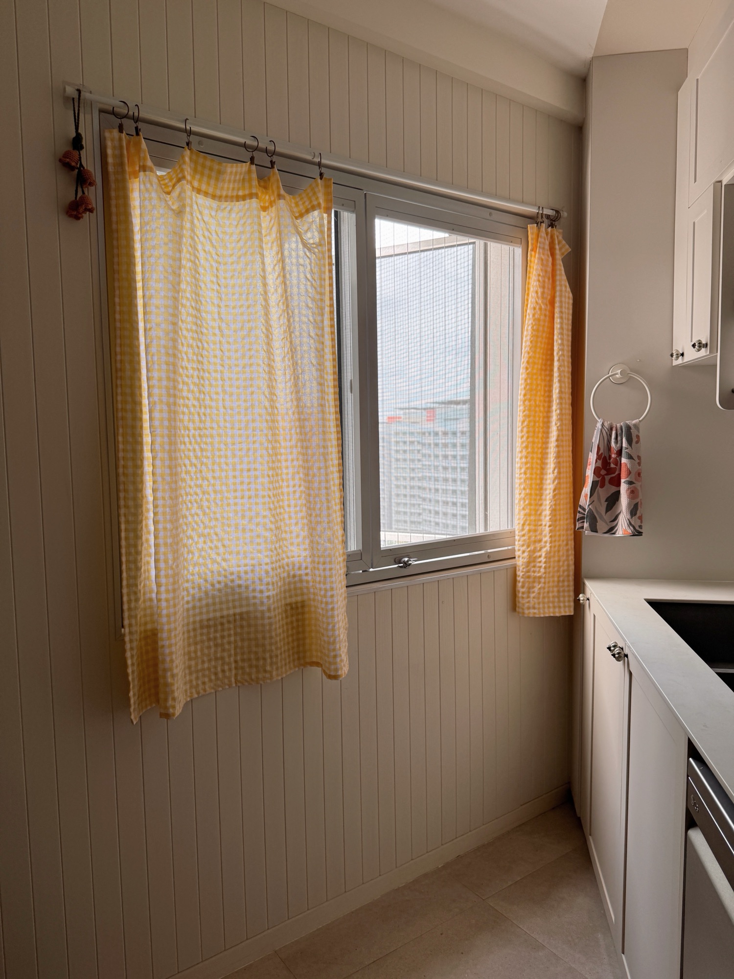 Creating Mood with Curtains: Simple Styling Tips