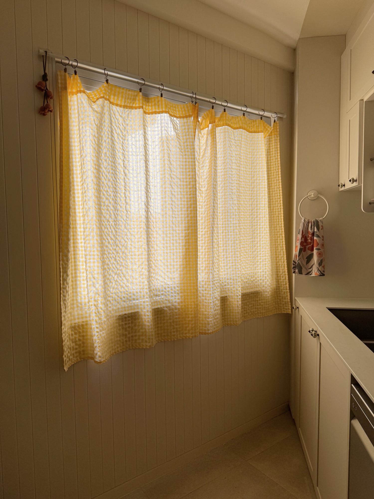 Creating Mood with Curtains: Simple Styling Tips