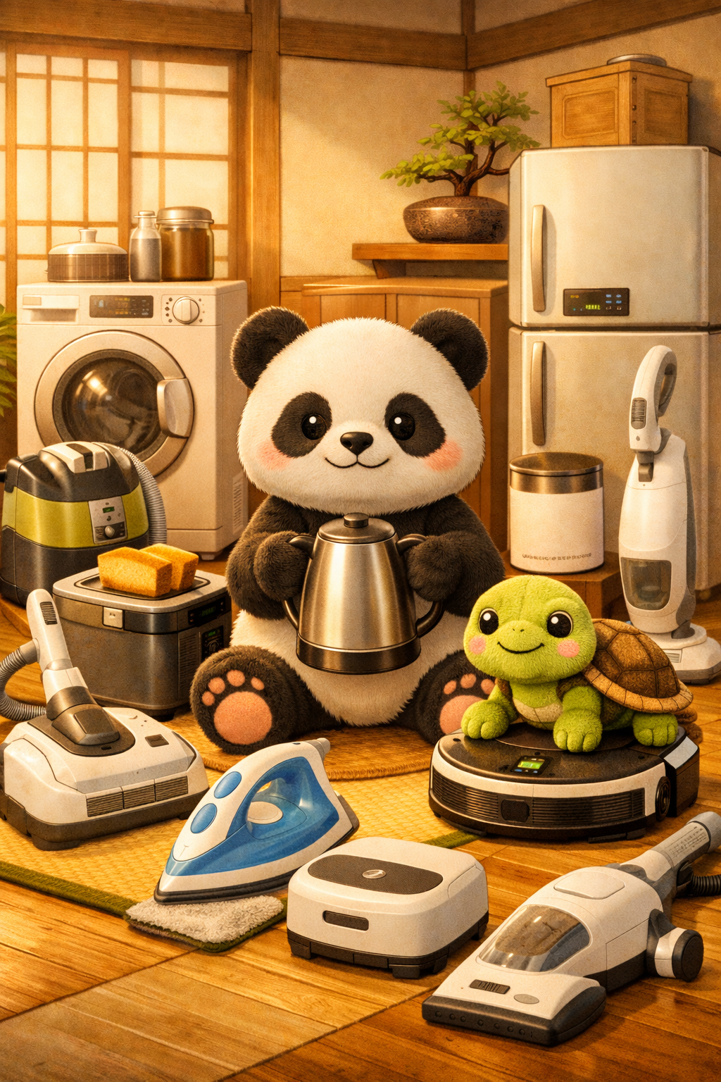 Appliance-review-part-1