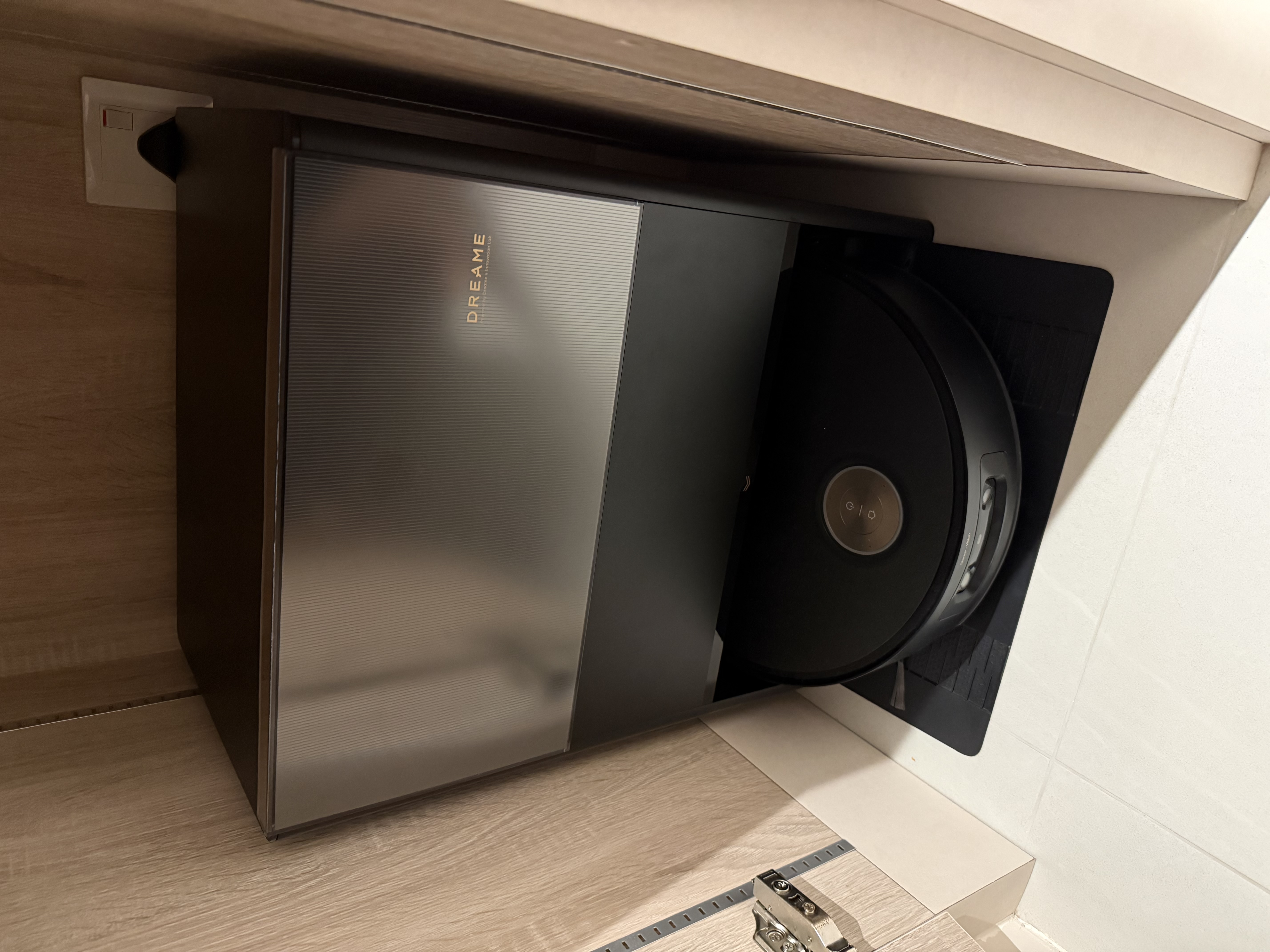 Appliance review part 1