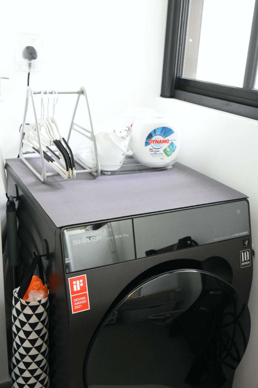 Appliance review part 1