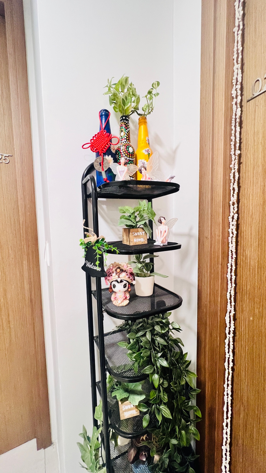 Entryway decor ideas