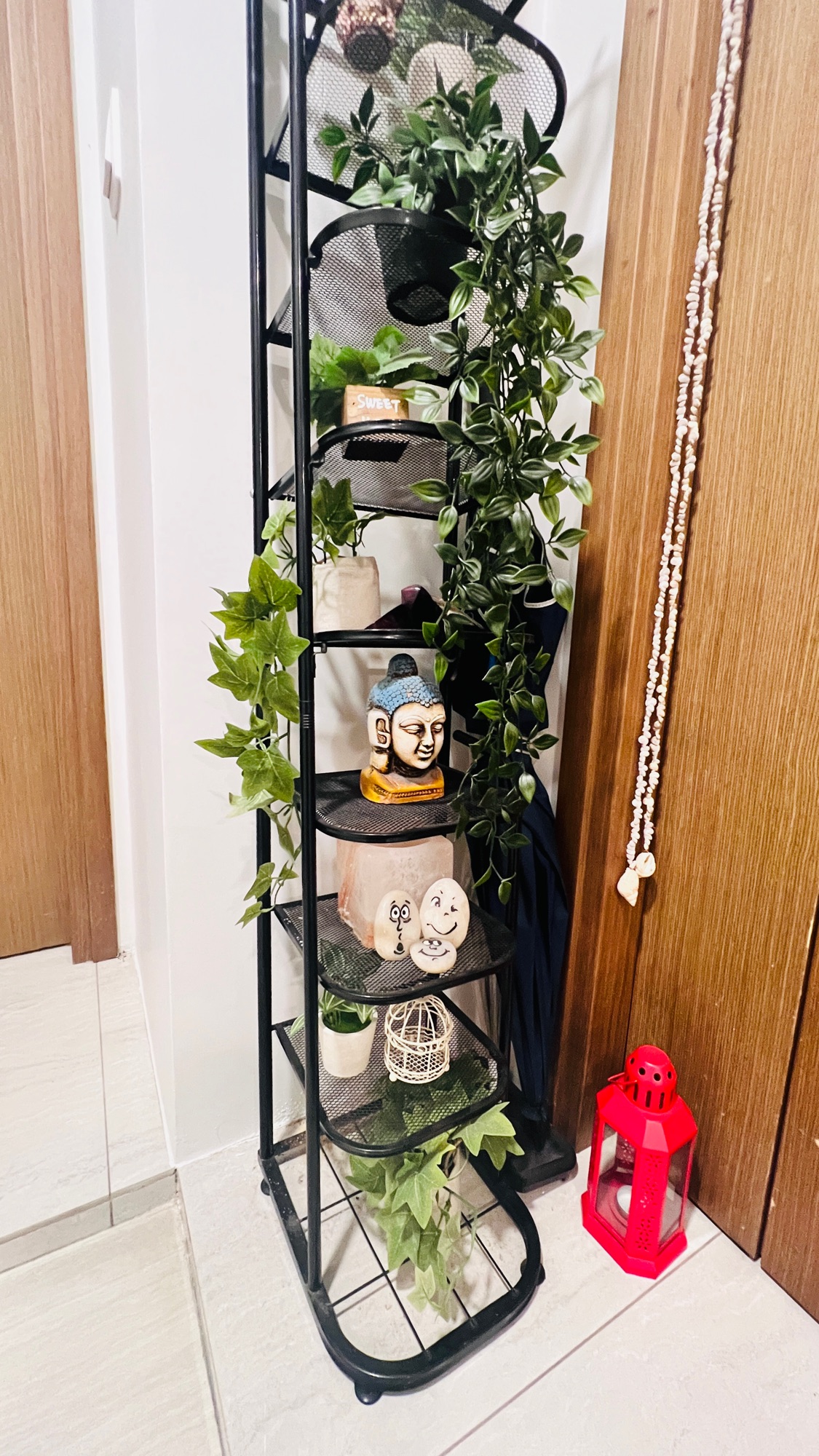 Entryway decor ideas