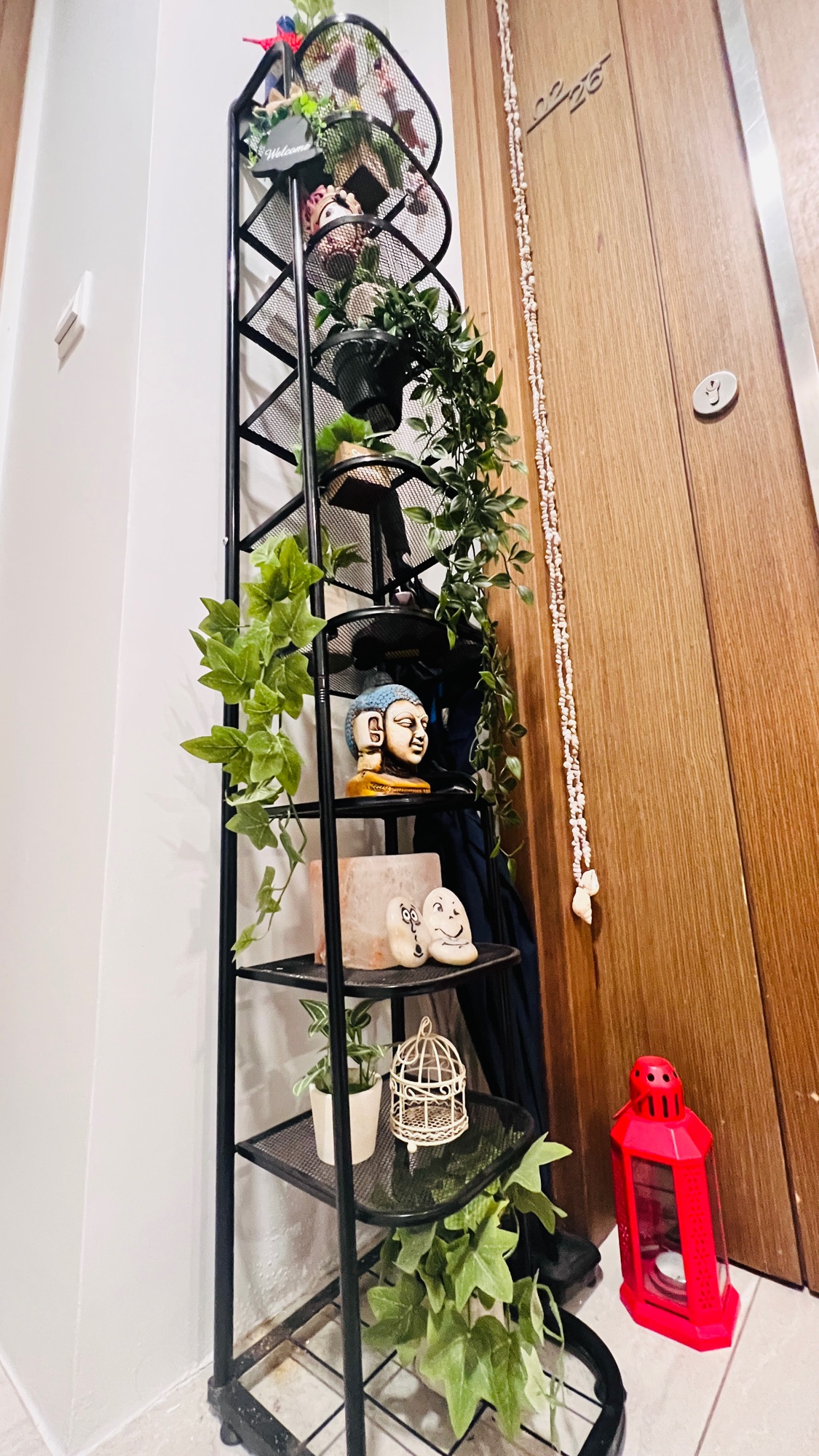 Entryway decor ideas