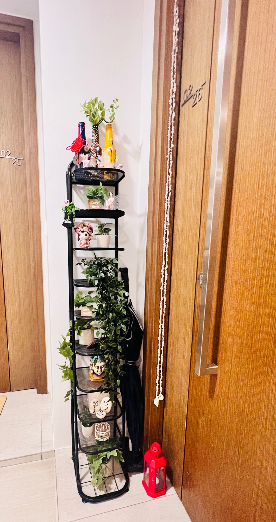 Entryway decor ideas