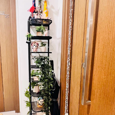 Customer home photo 5: Entryway decor ideas