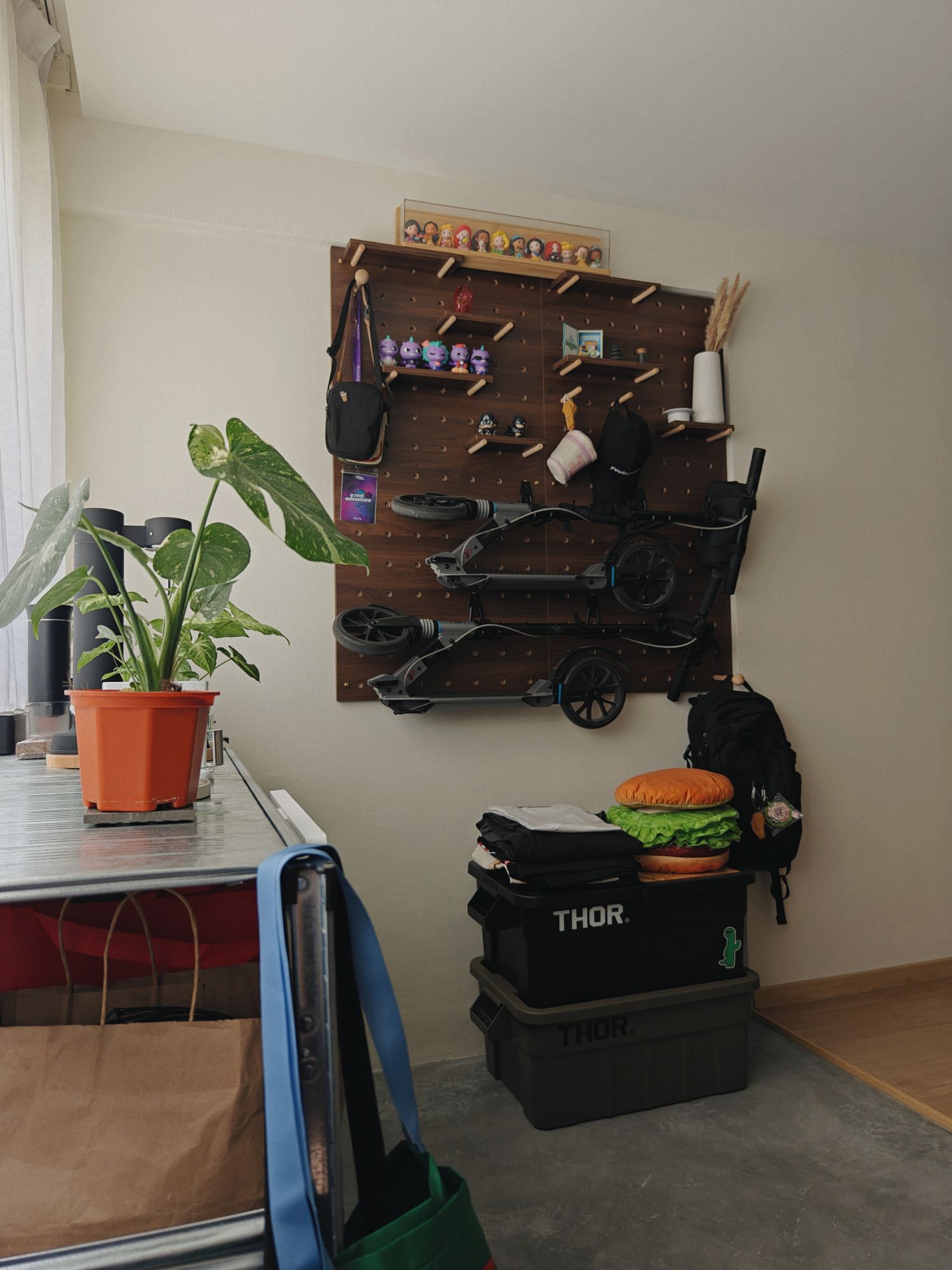 My favourite corner of the house