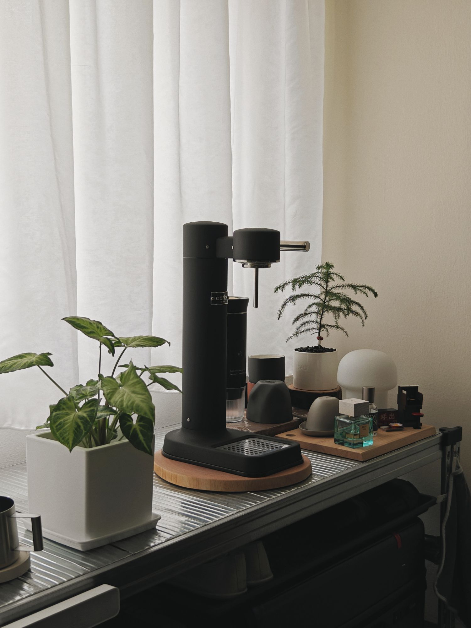 Coffee corner inspiration