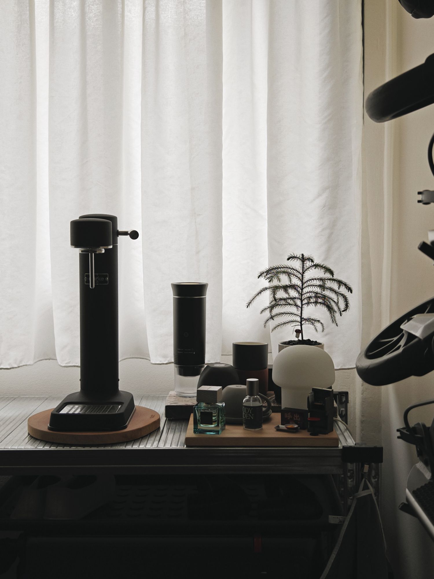 Coffee corner inspiration