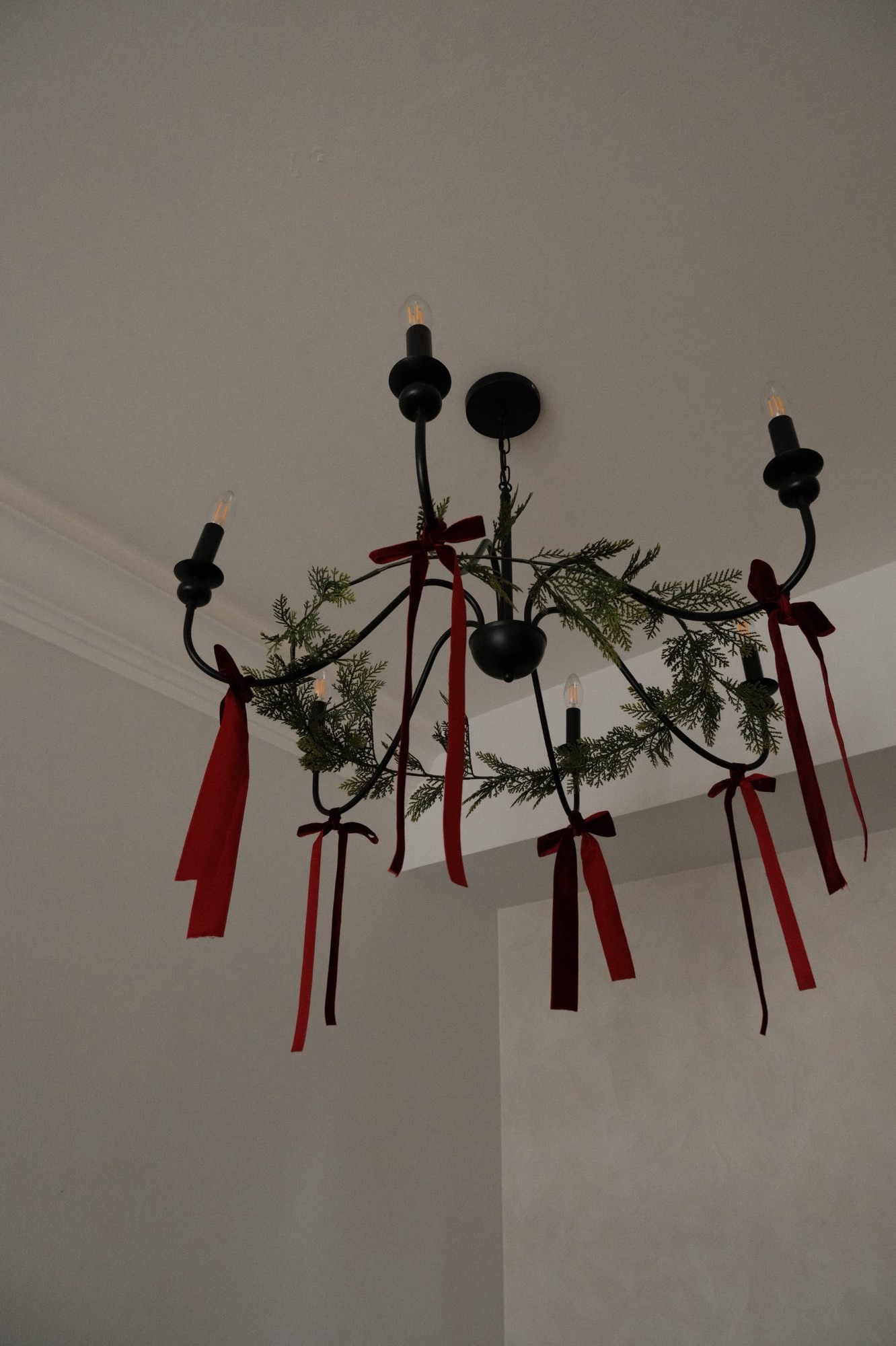 Valentine’s decor 💌