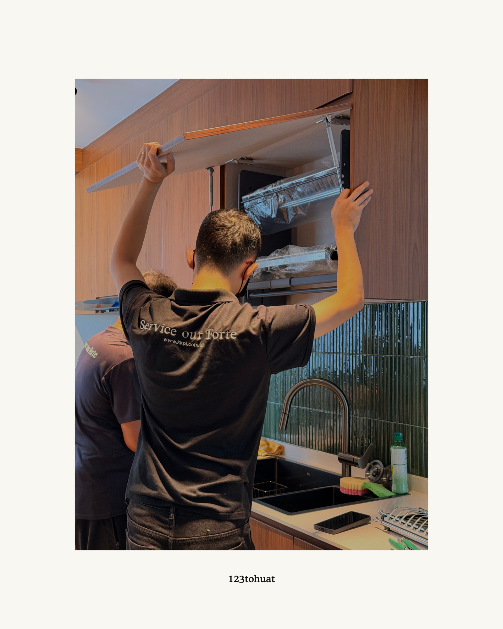 Are you “standard” enough for the standard kitchen?