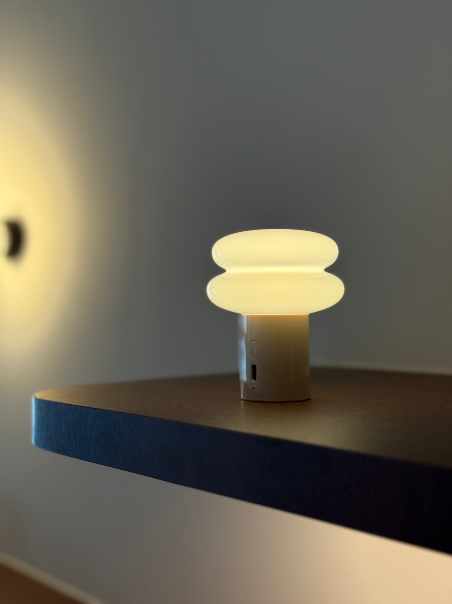 Daily Rituals: Our Dry Pantry Corner