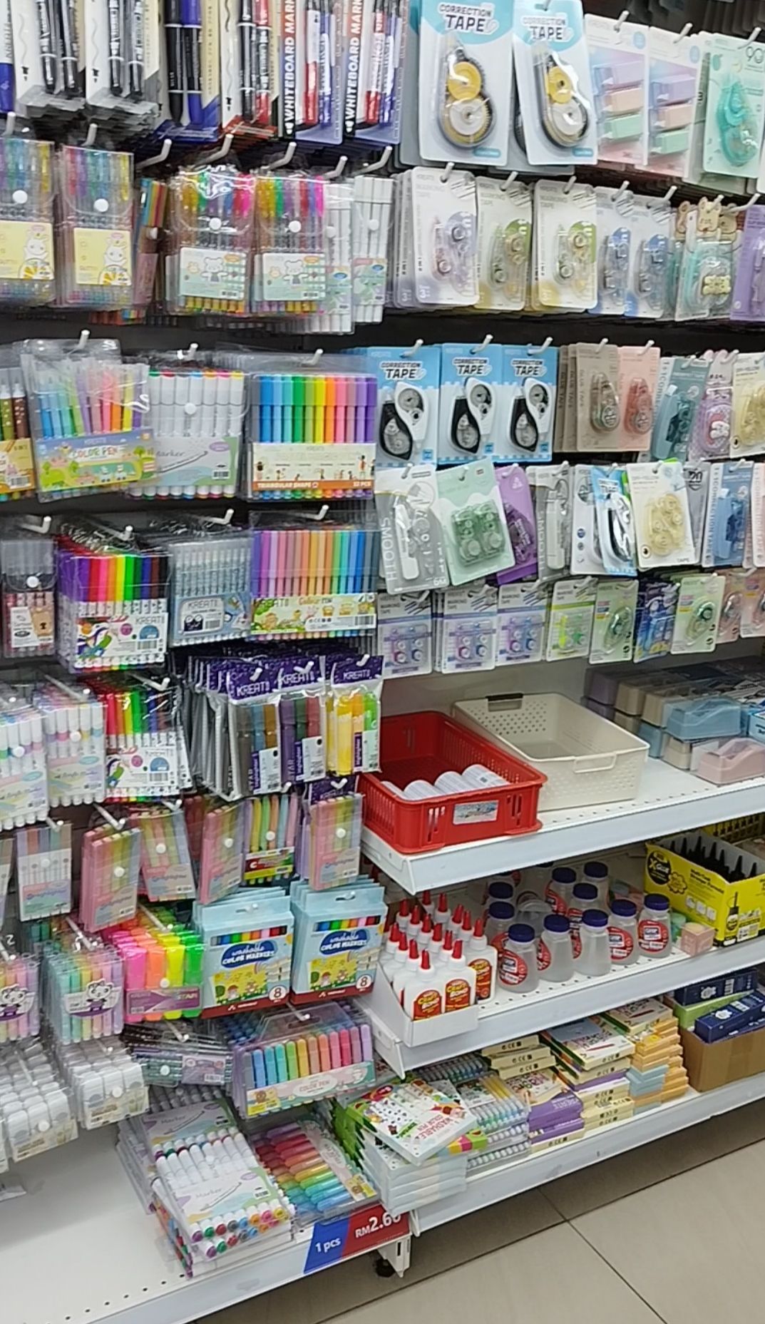 JB Lifestyle Shop – Most Items RM2.60