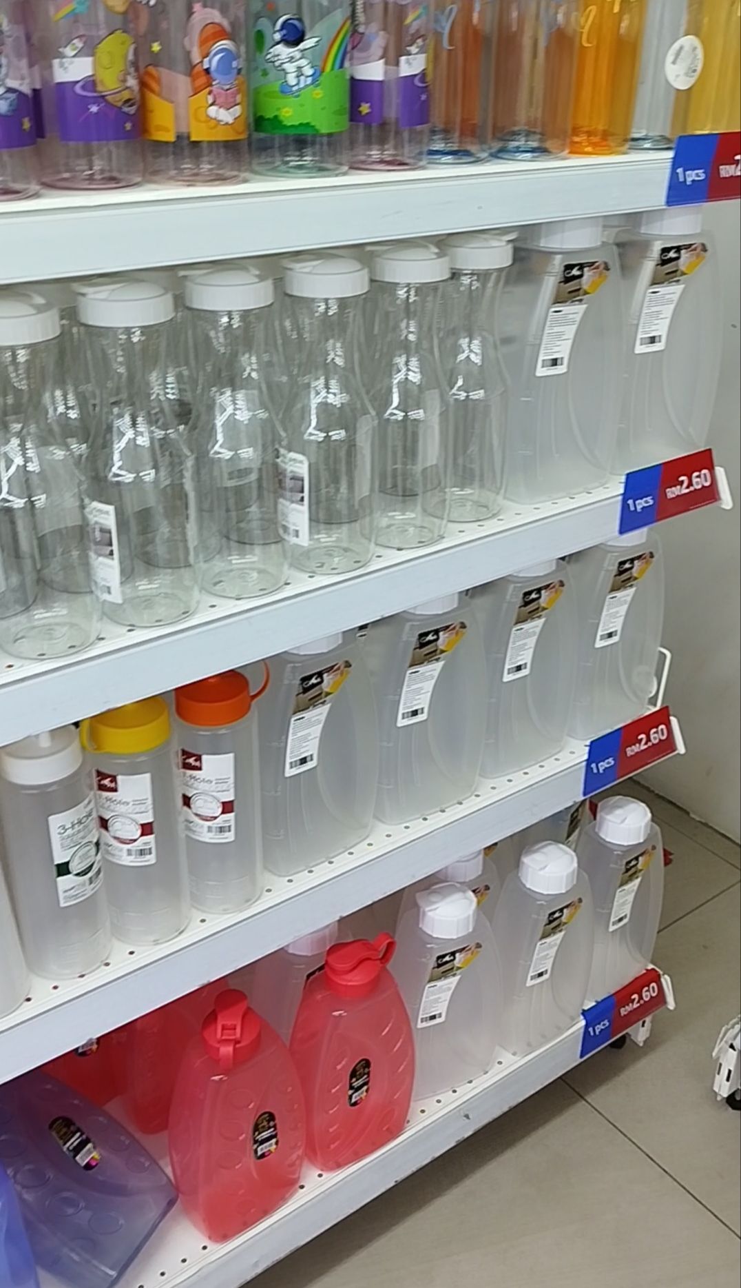 JB Lifestyle Shop – Most Items RM2.60