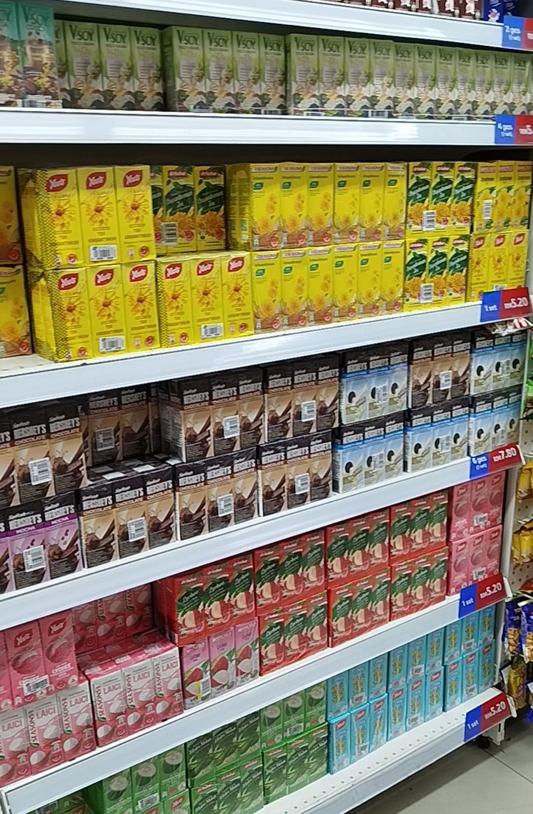 JB Lifestyle Shop – Most Items RM2.60