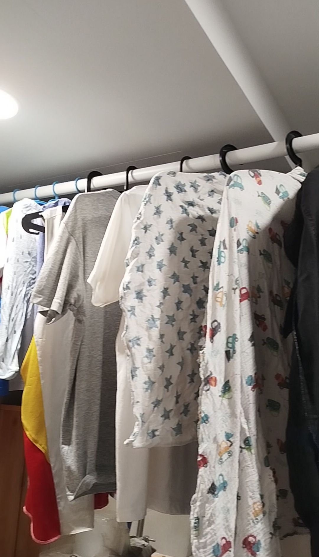 Why Are You Still Waiting for Laundry After Work?