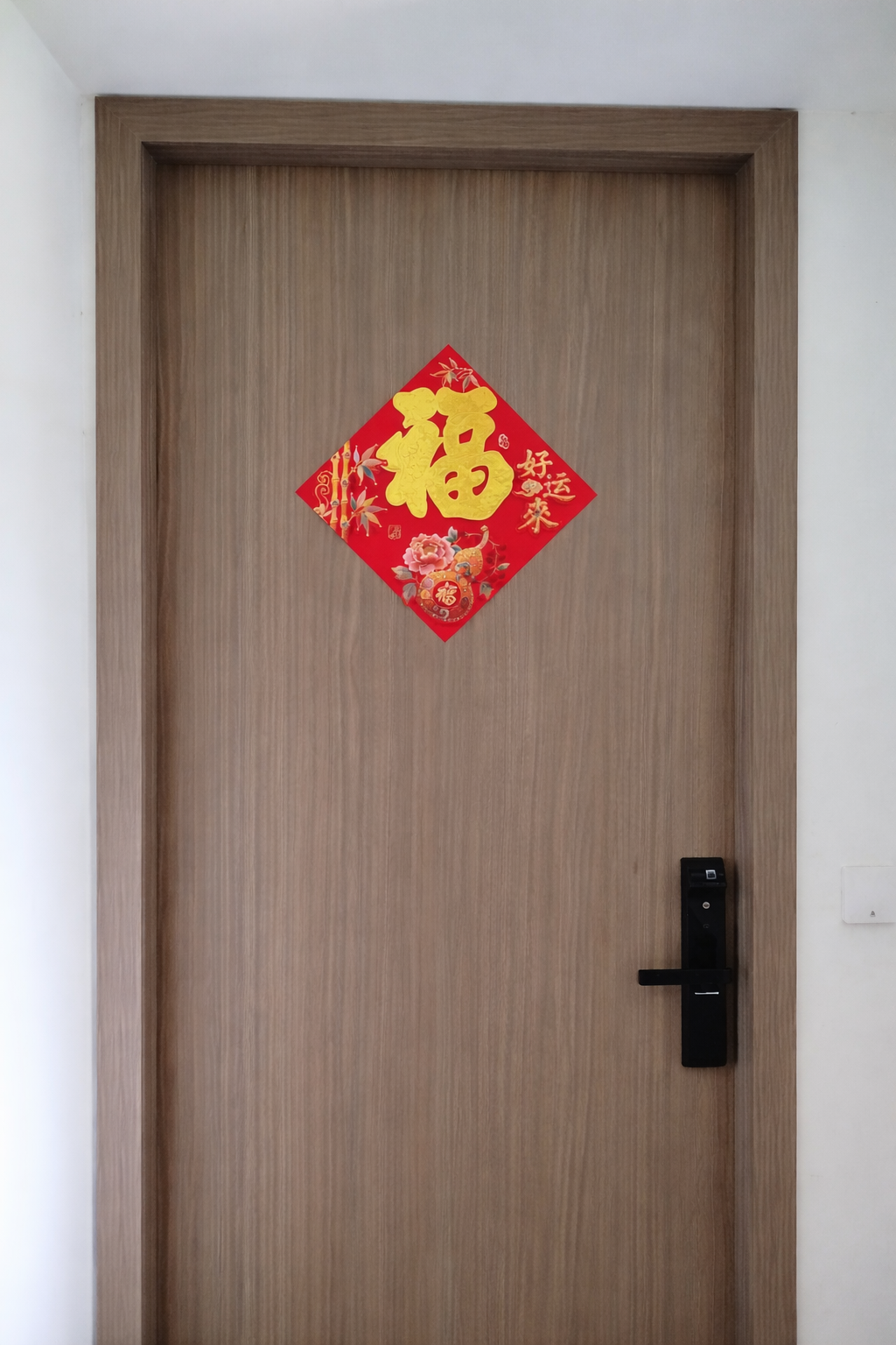 CNY Doesn’t Have to Be Complicated — Simple Is Enough