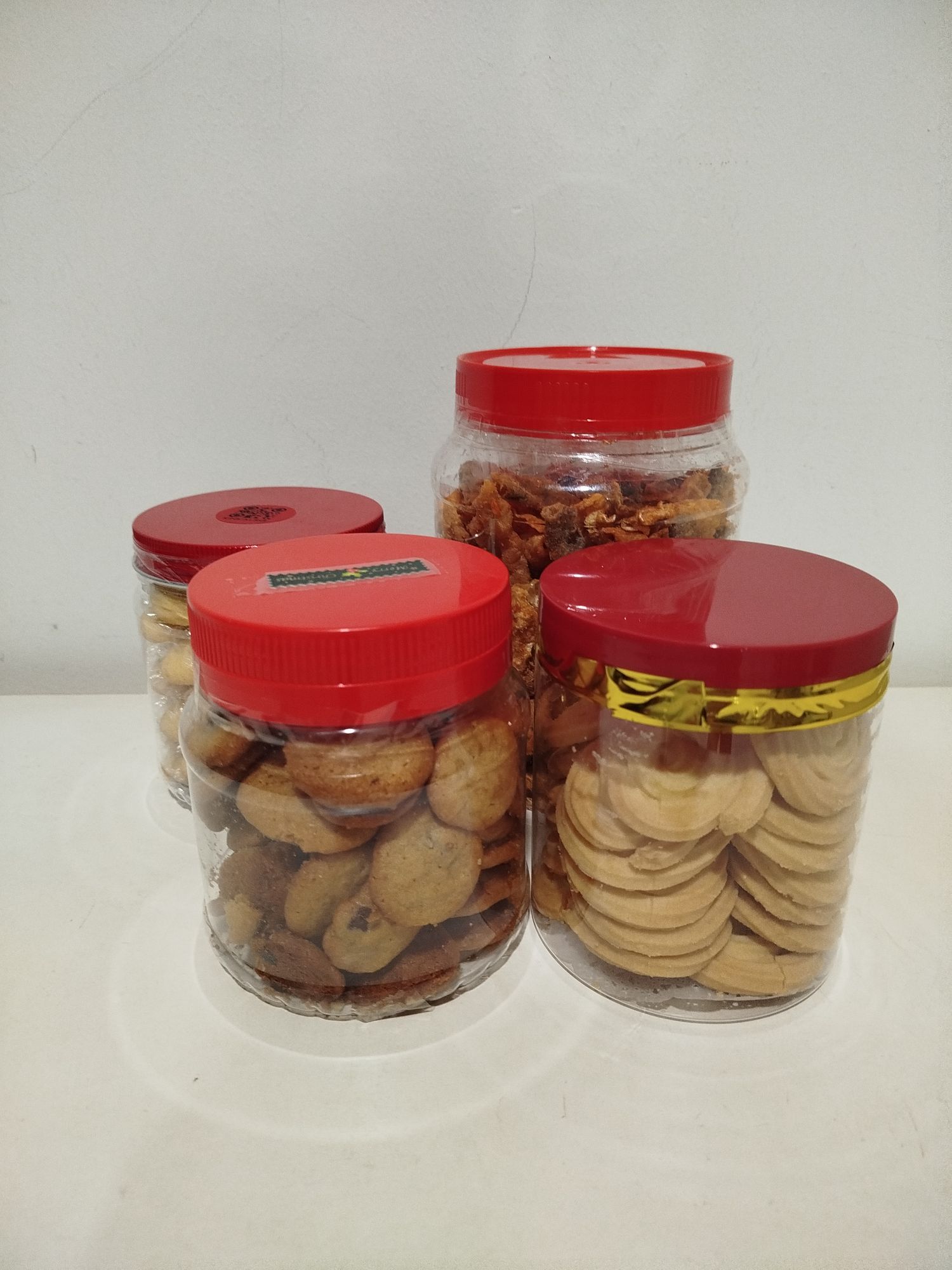 CNY Doesn’t Have to Be Complicated — Simple Is Enough