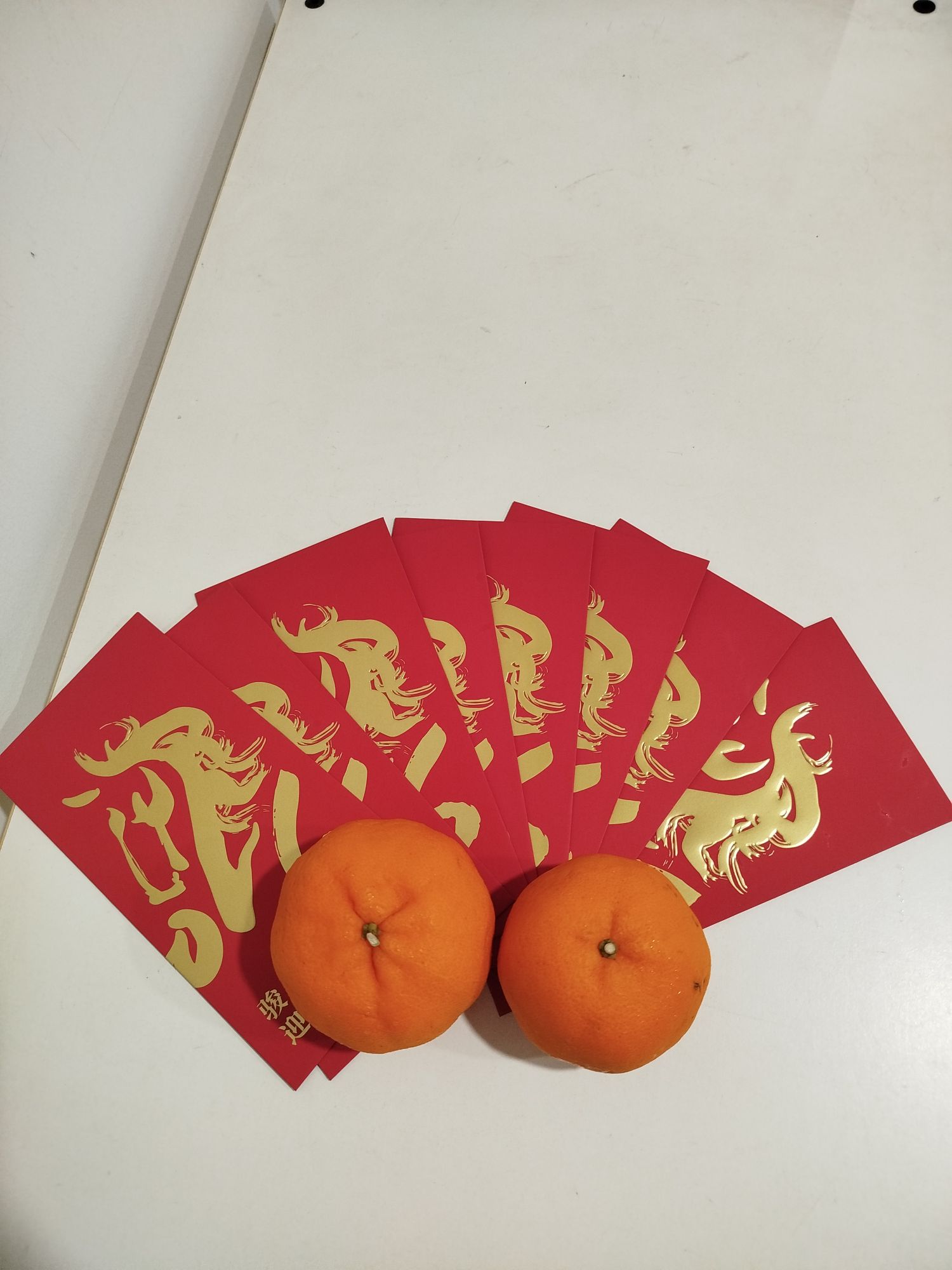 CNY Doesn’t Have to Be Complicated — Simple Is Enough