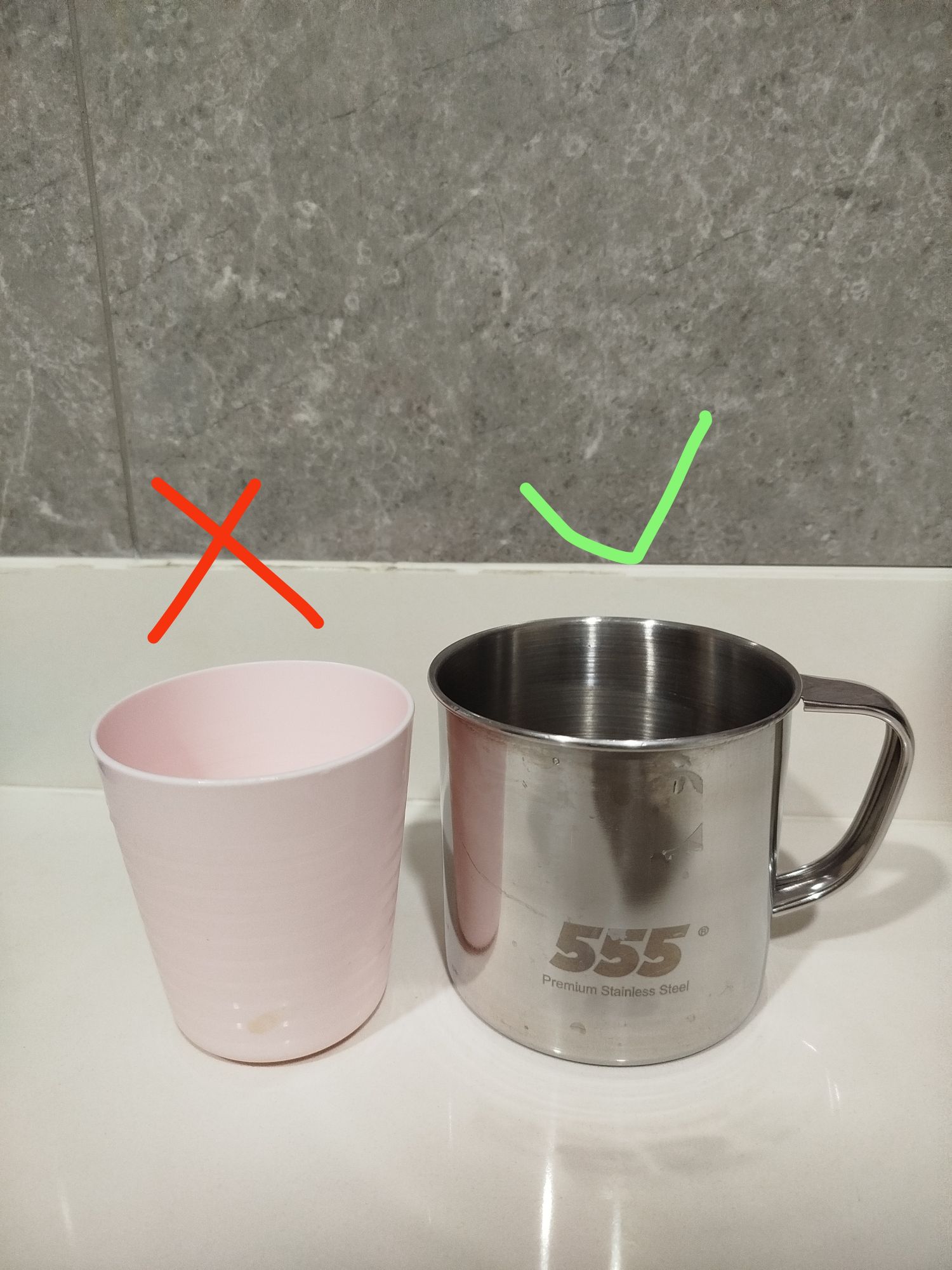 We’re Switching Our Kids’ Plastic Items to Metal — Here’s Why