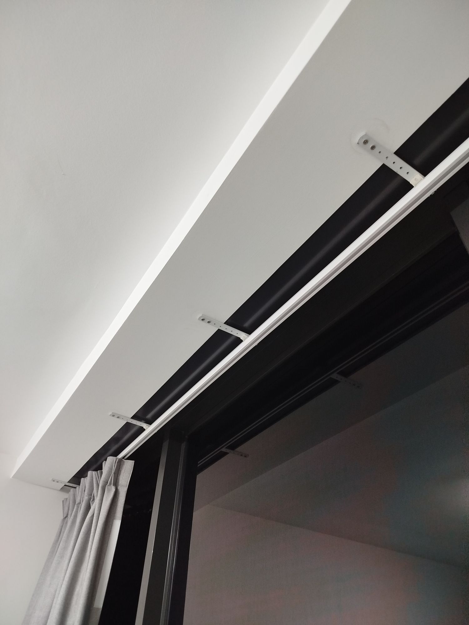 How We Solved Our Curtain Challenge with a JB Vendor