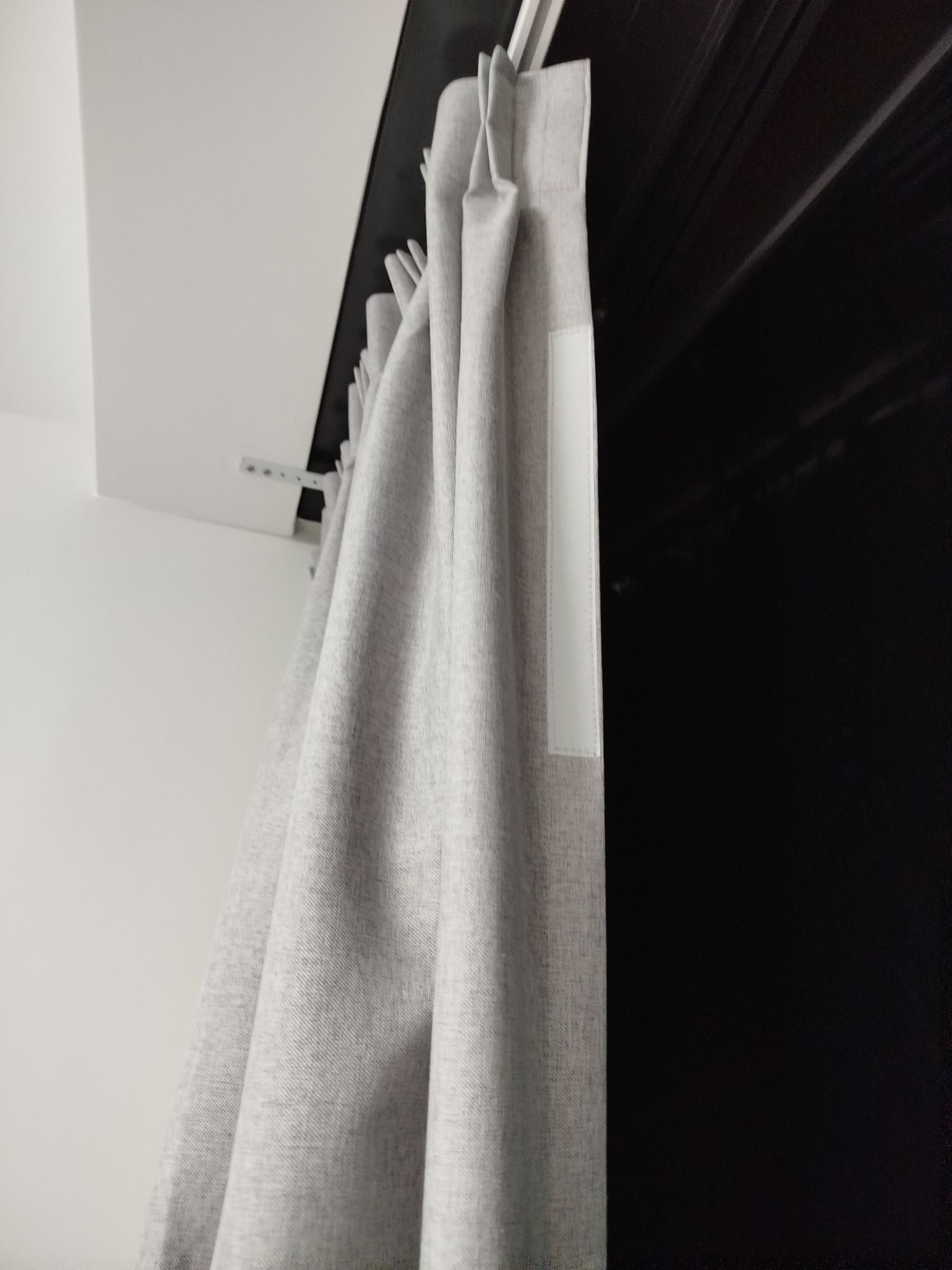 How We Solved Our Curtain Challenge with a JB Vendor