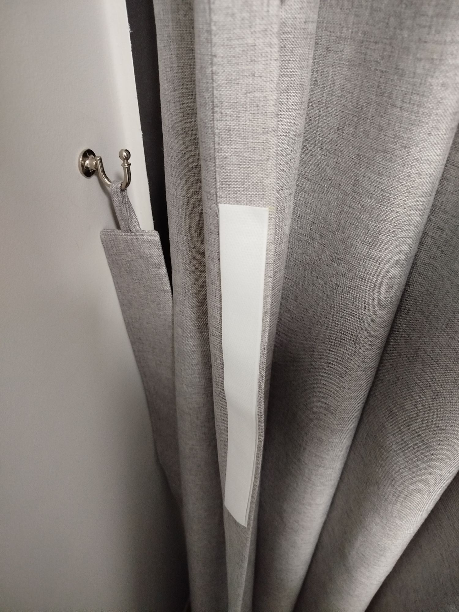 How We Solved Our Curtain Challenge with a JB Vendor