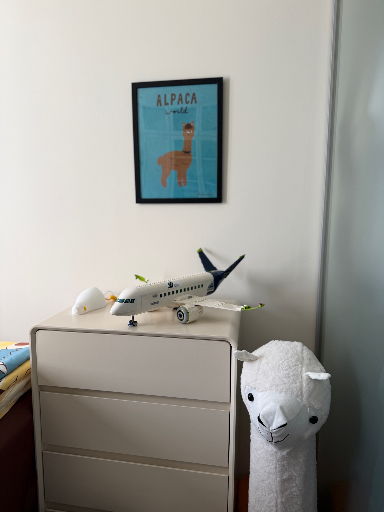 House tour on a hill ⛰️ Check out HillsideNook🏡