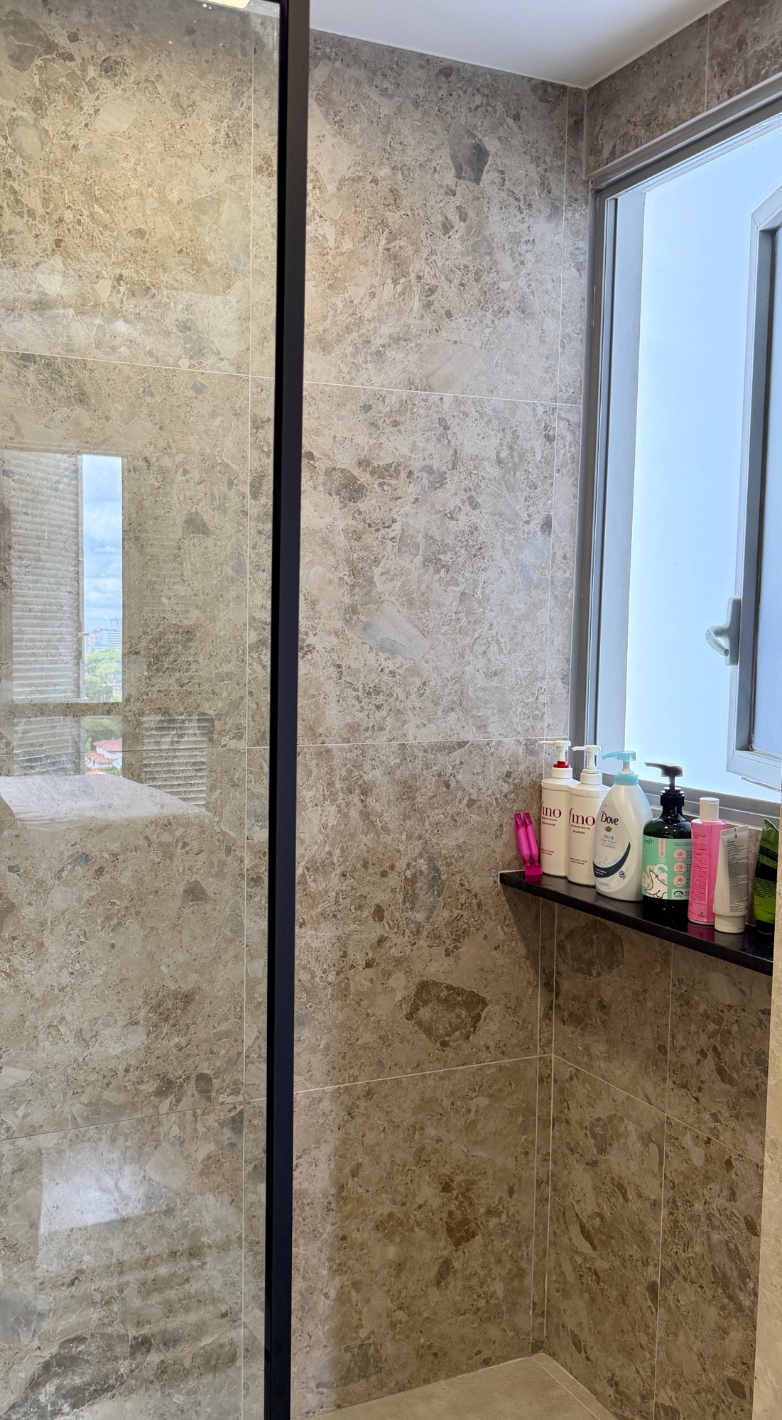 House tour on a hill ⛰️ Check out HillsideNook🏡