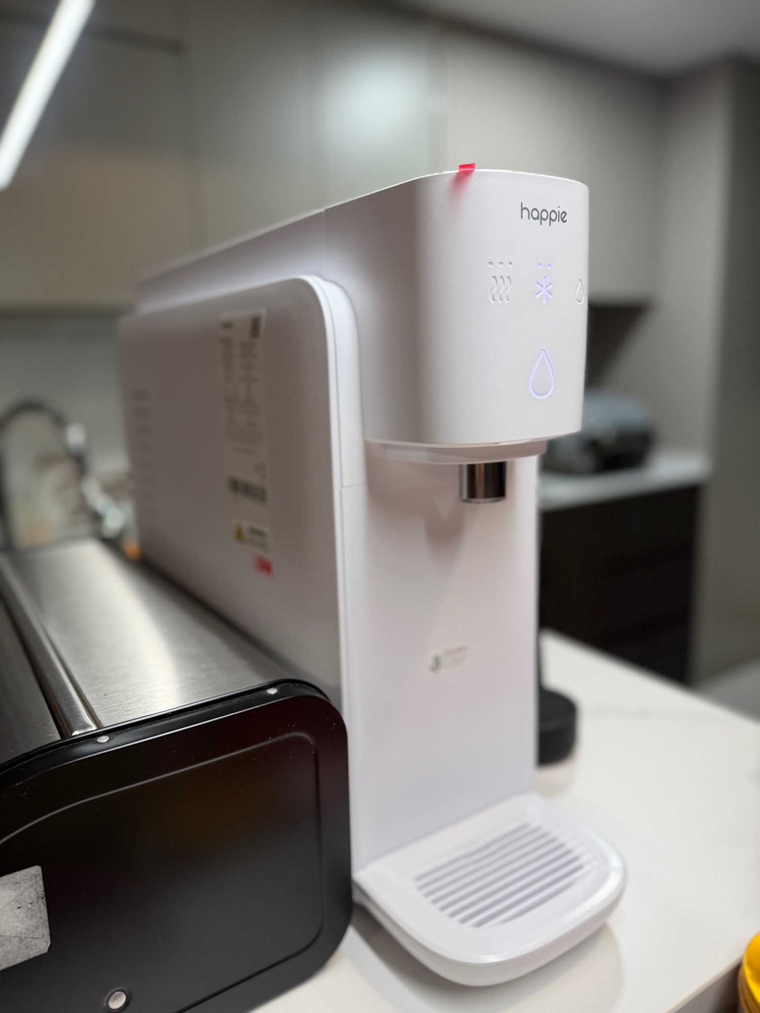 Check this out before your kitchen reno!