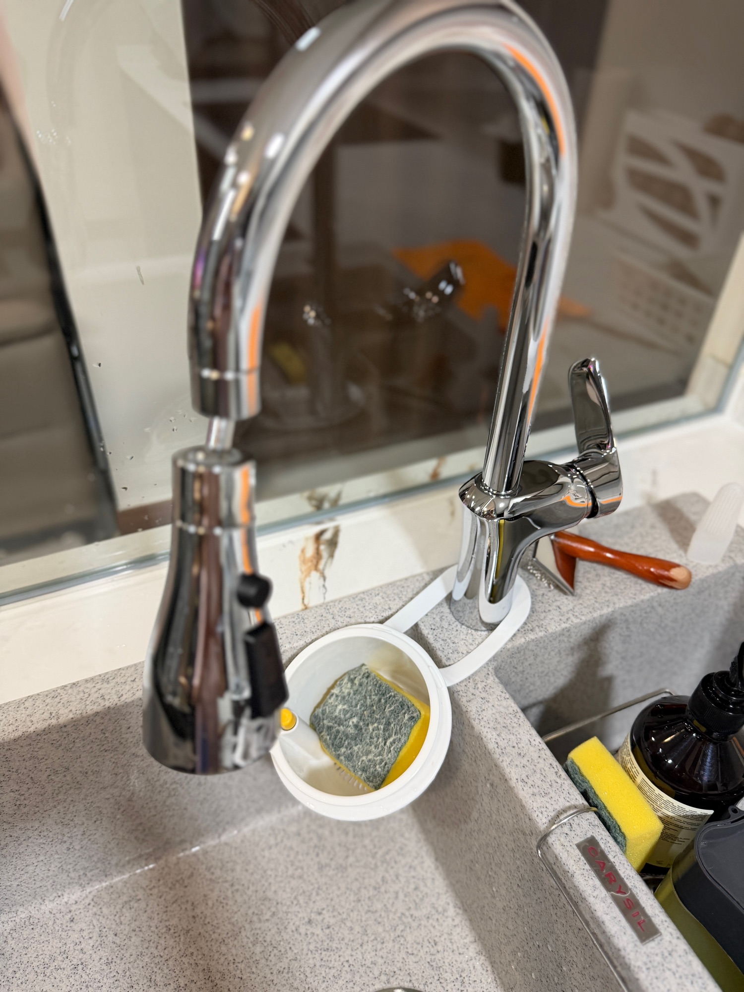 Check this out before your kitchen reno!