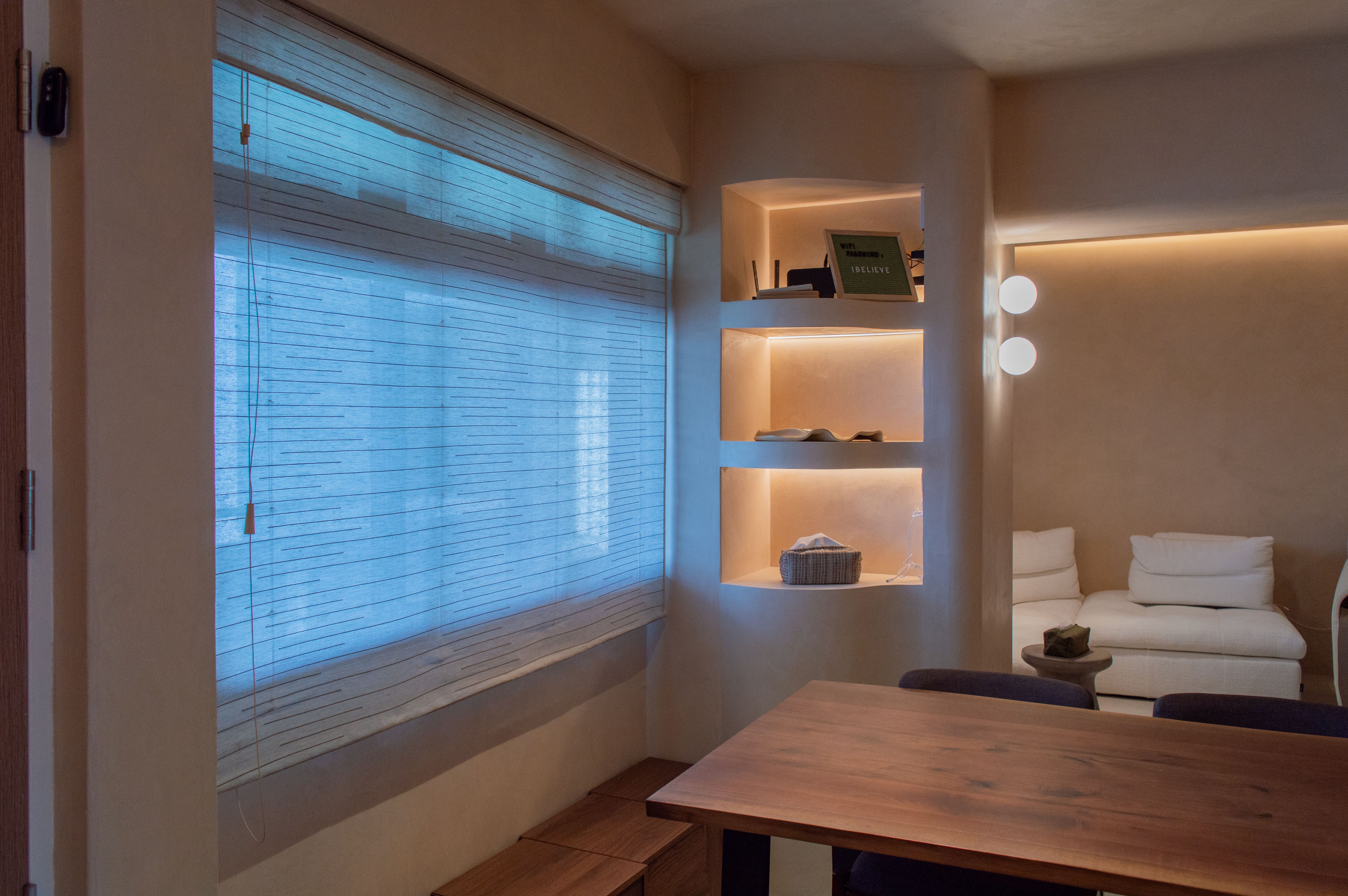 Creating the ultimate cozy living room!